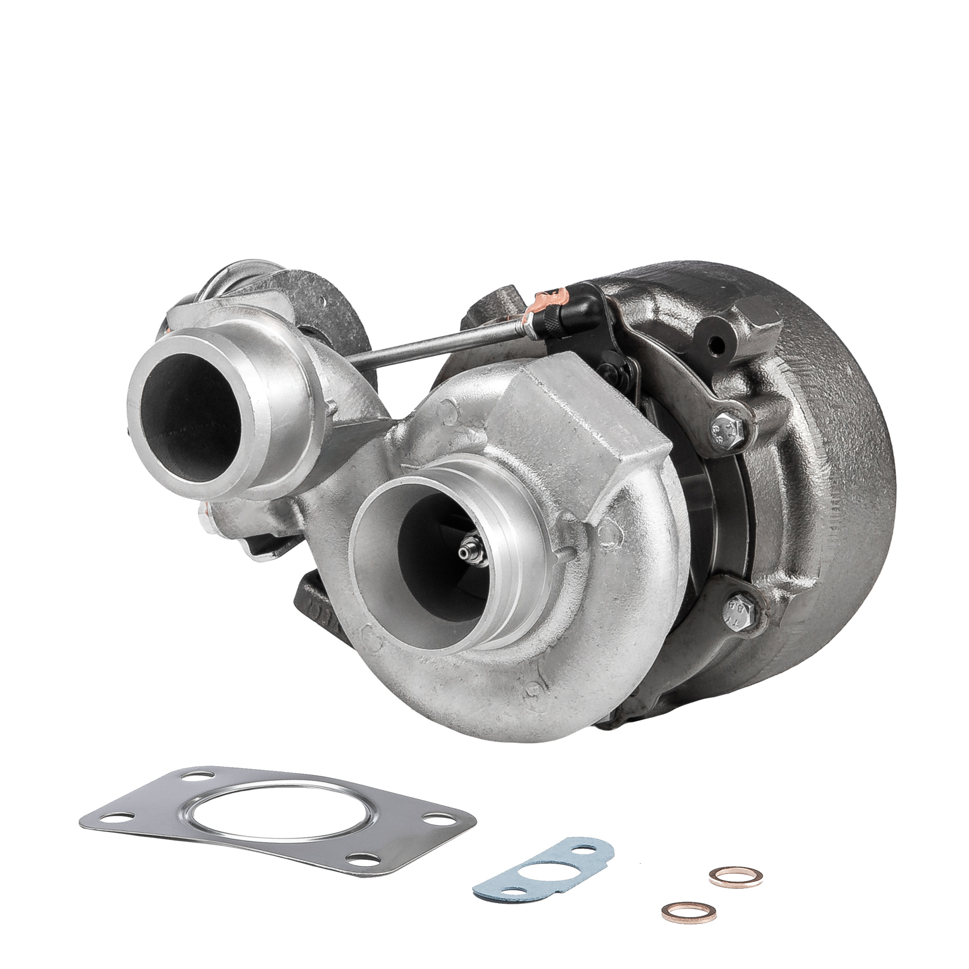 Kupte si levné originální Turbodmychadlo 49T7707440RSG porovnatelné s 076145701LX OEM čísly online