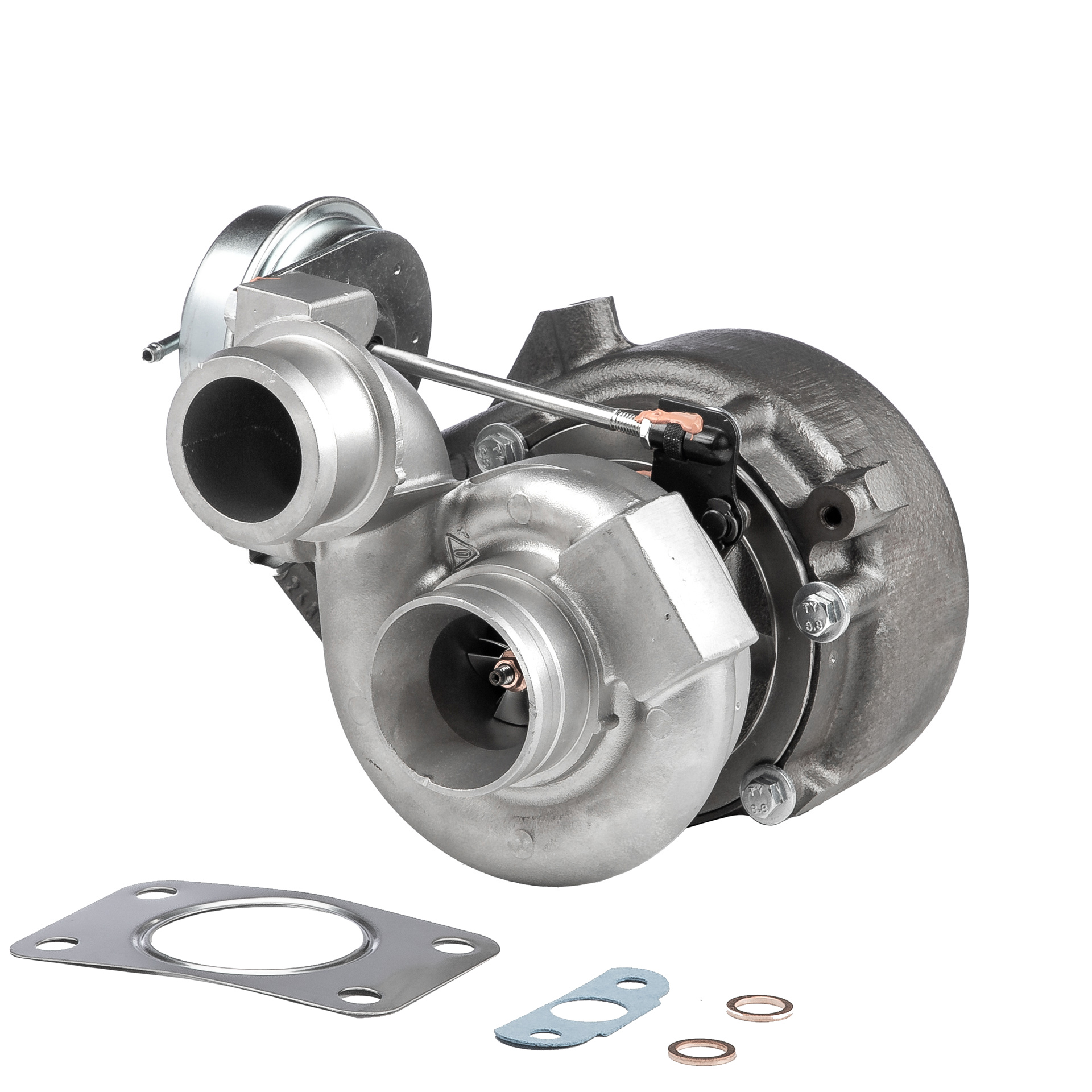 Compre online originais a baixo custo Turbocompressor 49T7707460RSG comparáveis com os números OEM 076145702B