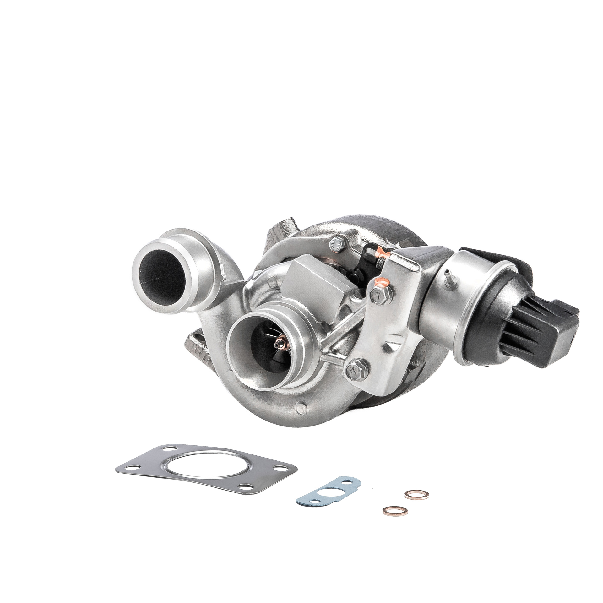 Compre online originais a baixo custo Turbocompressor 49T7707515RSG comparáveis com os números OEM 076145702D