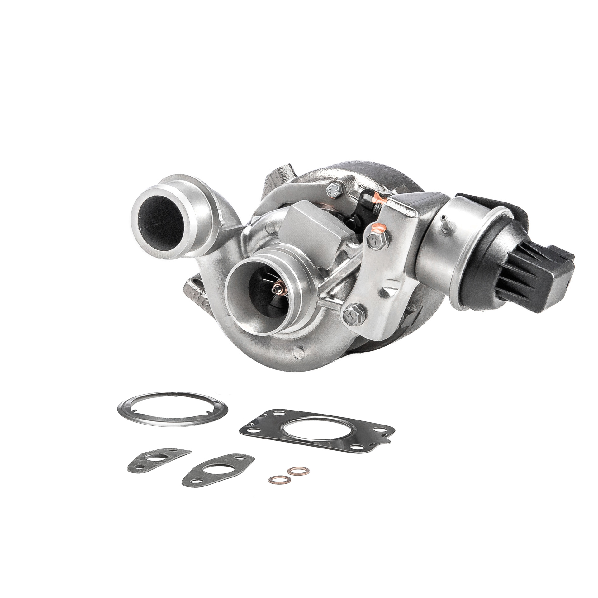 Kupte si levné originální Turbodmychadlo 49T7707535RSG porovnatelné s 076145702CX OEM čísly online