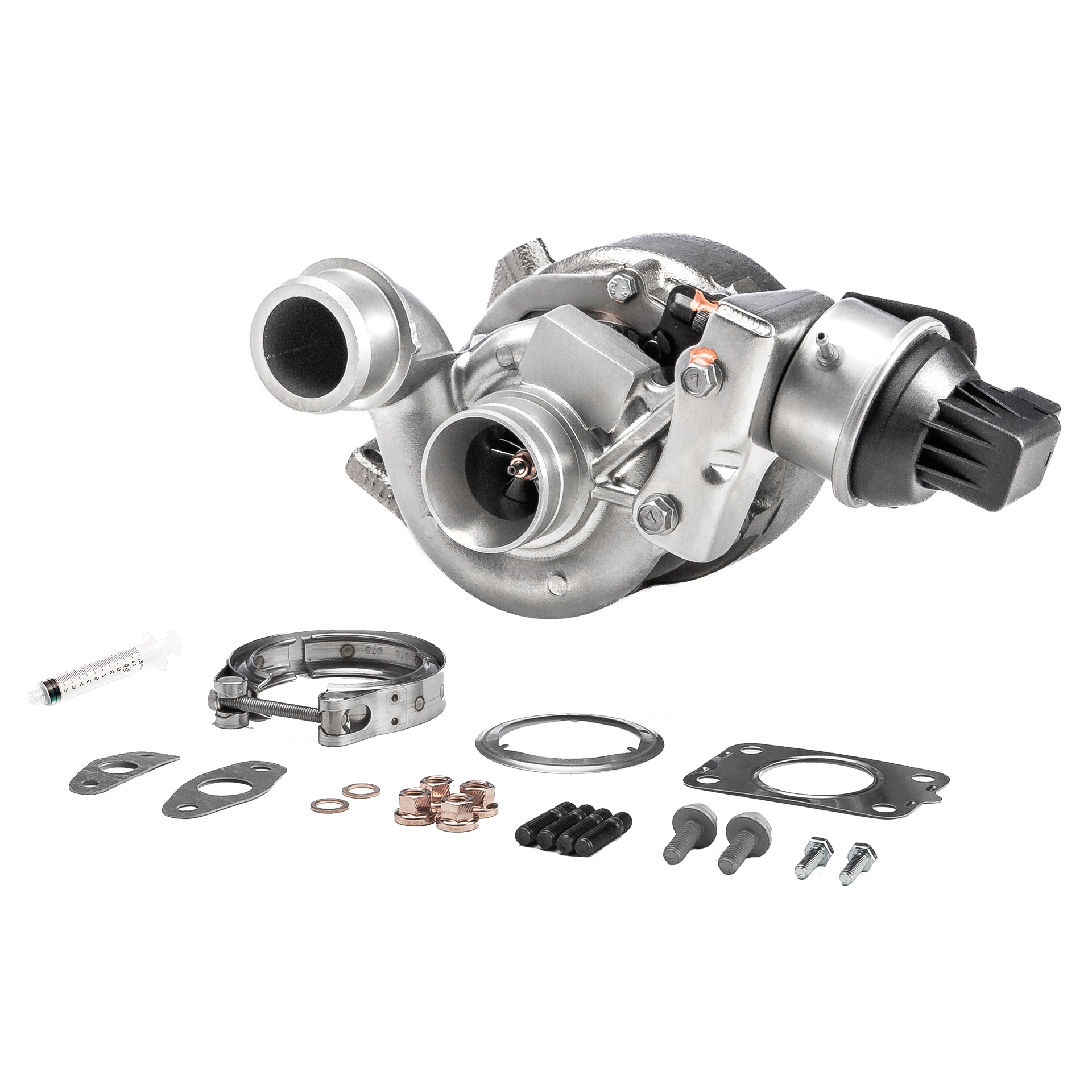 Cumpărați Turbosuflantă de la BR Turbo Număr produs: 49T7707535RSM la prețul de doar 2515,67 lei