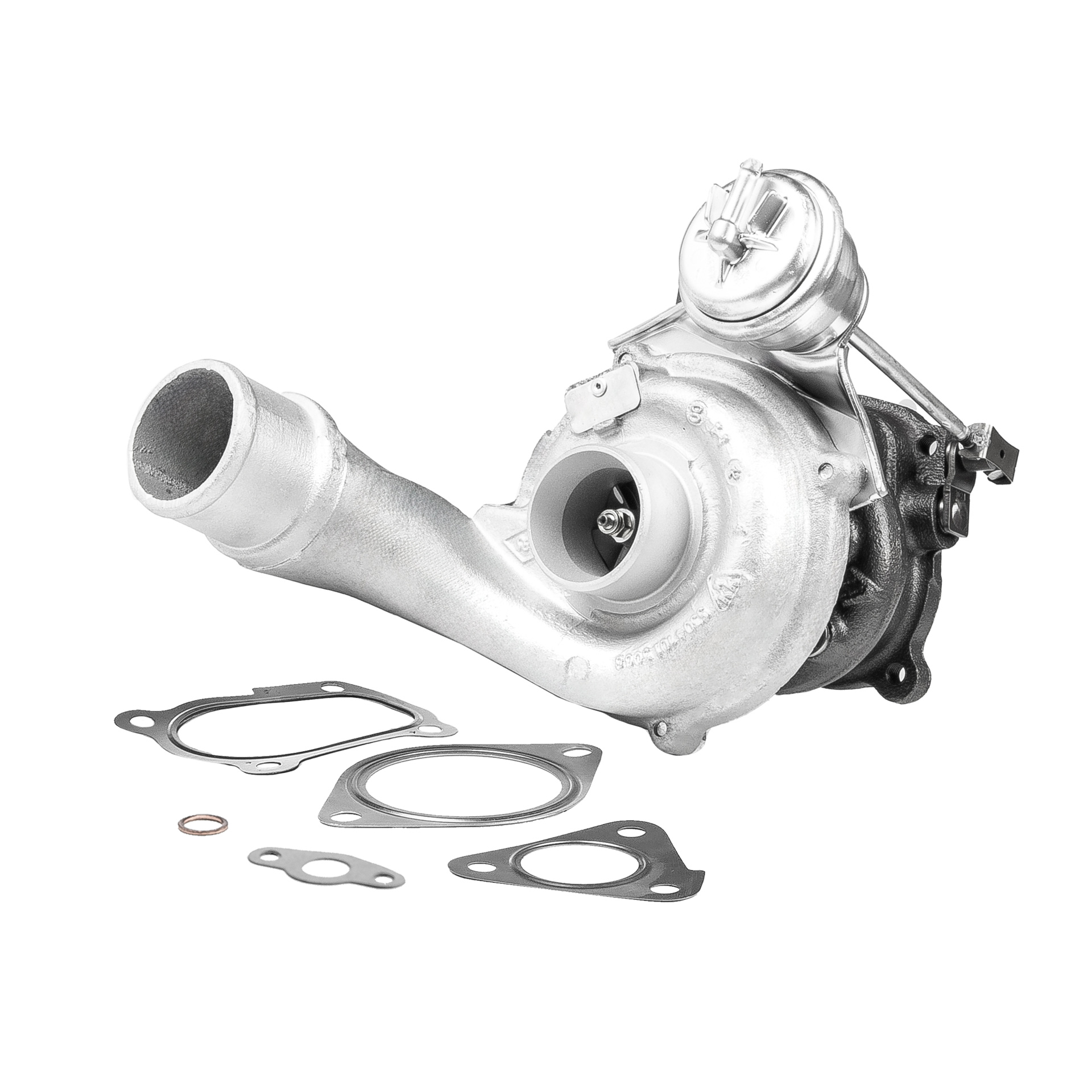 OEM Turbocharger RENAULT 1.9 dTi 98 PK Diesel 4541650001 van BR Turbo online aan geweldige prijzen