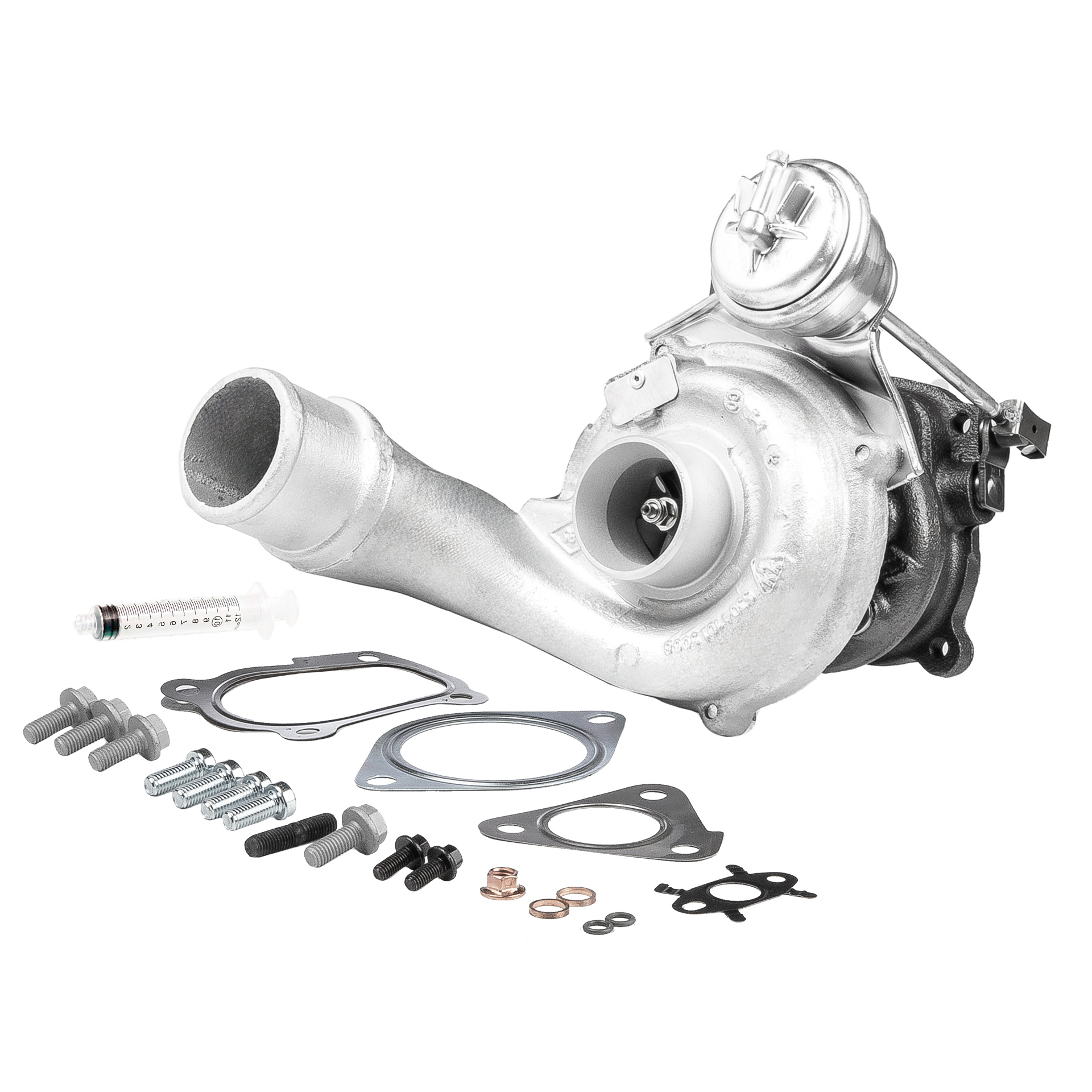 OEM Turbodmychadlo RENAULT 1.9 dTi 98 HP Diesel 4541650001 od BR Turbo online za výborné ceny