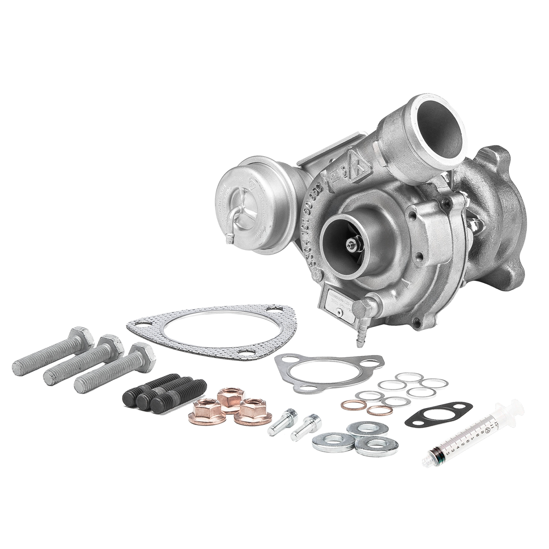 Køb billige originale Turbolader 53039880022RSM tilsvarende med 06A145703C OEM numre online