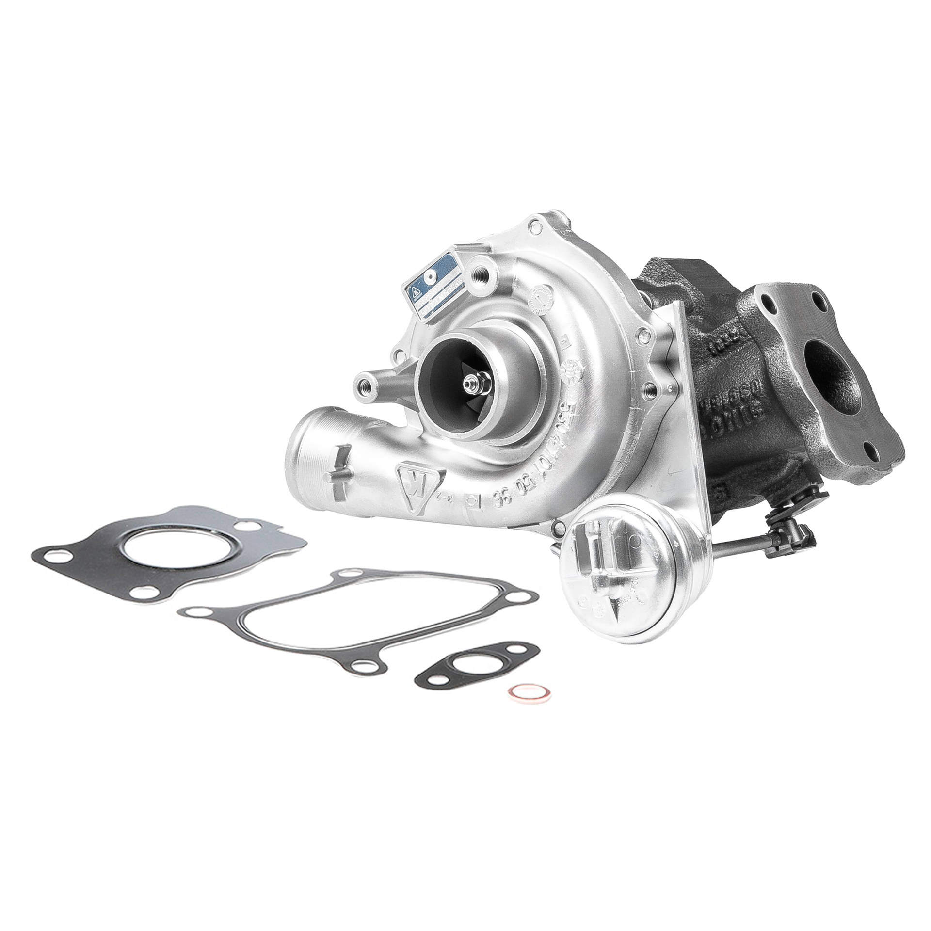 Vásároljon BR Turbo Turbó alkatrészt, termékkód: 53039880023RSG alacsony áron: 182341,00 Ft