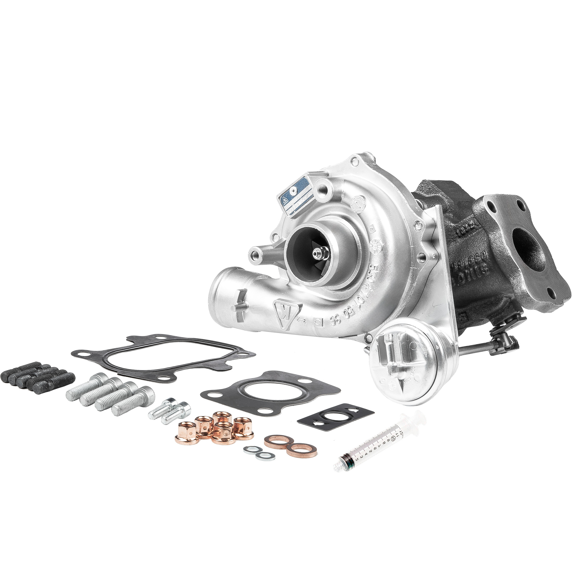 Vásároljon BR Turbo Turbó alkatrészt, termékkód: 53039880023RSM alacsony áron: 187469,00 Ft