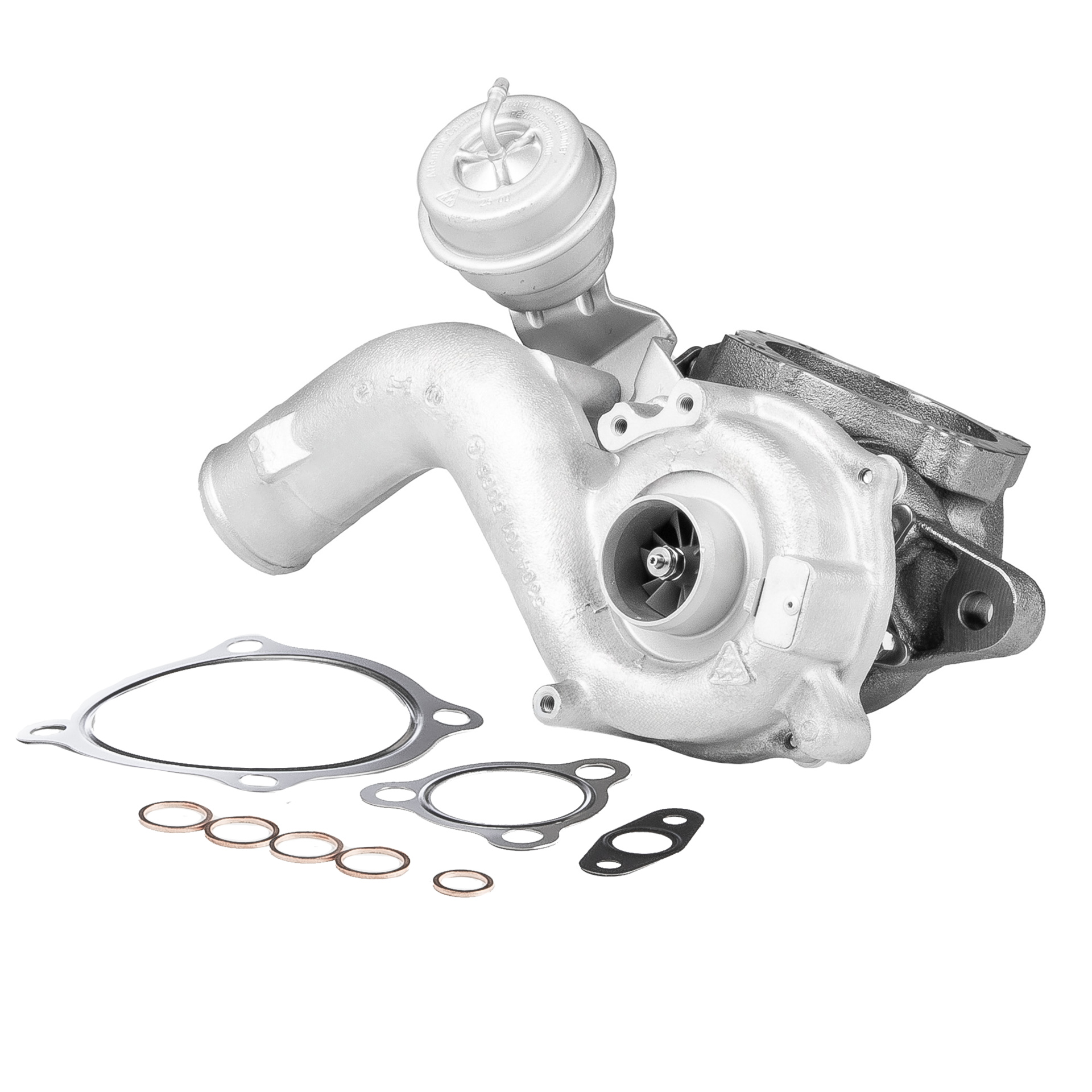 53039880035RSG BR Turbo Abgasturbolader Toledo II Limousine (1M2) 1.8 20VT 180 PS Benzin