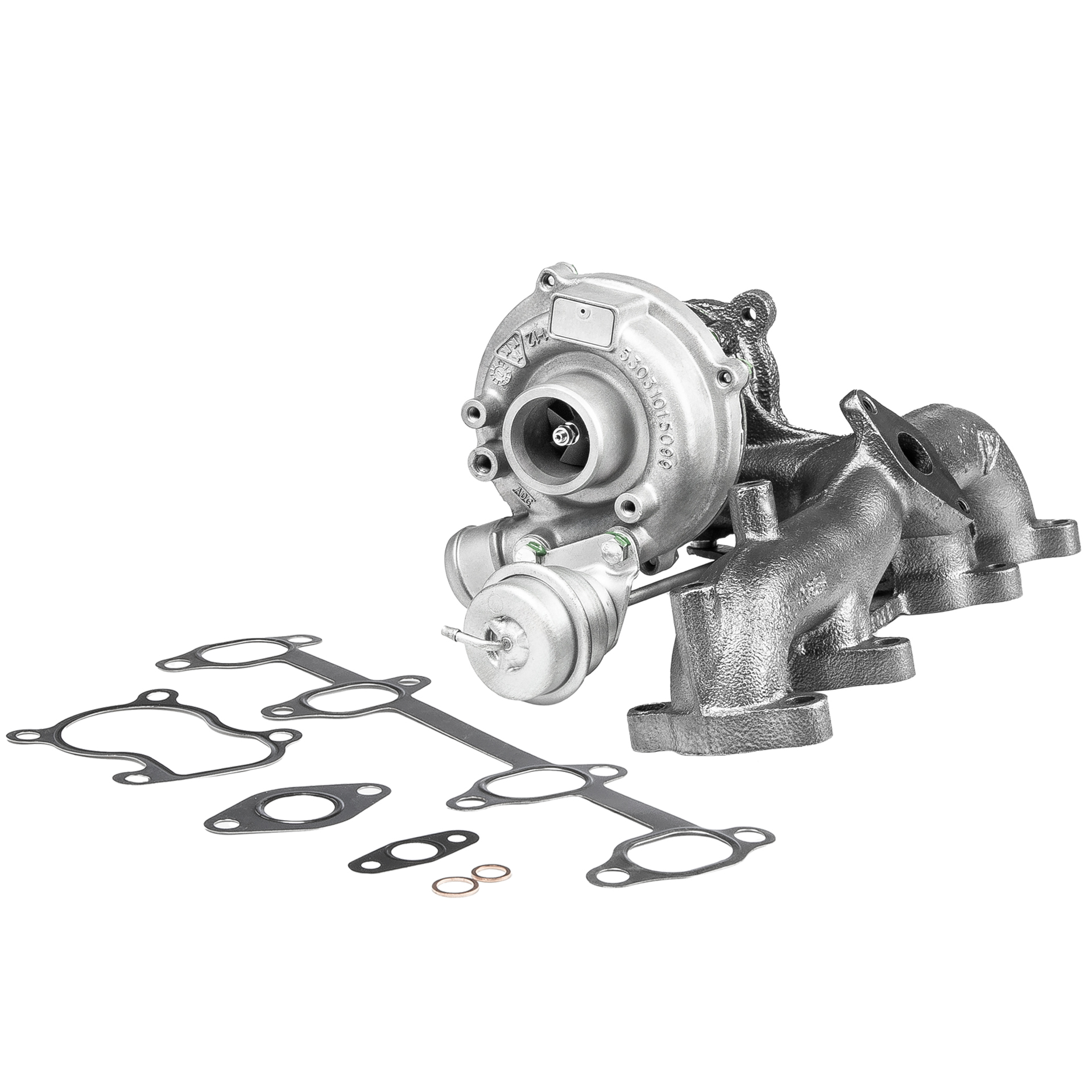 Köp billiga original Turboaggregat 53039880036RSG jämförbara med 28253019 OEM nummer på nätet