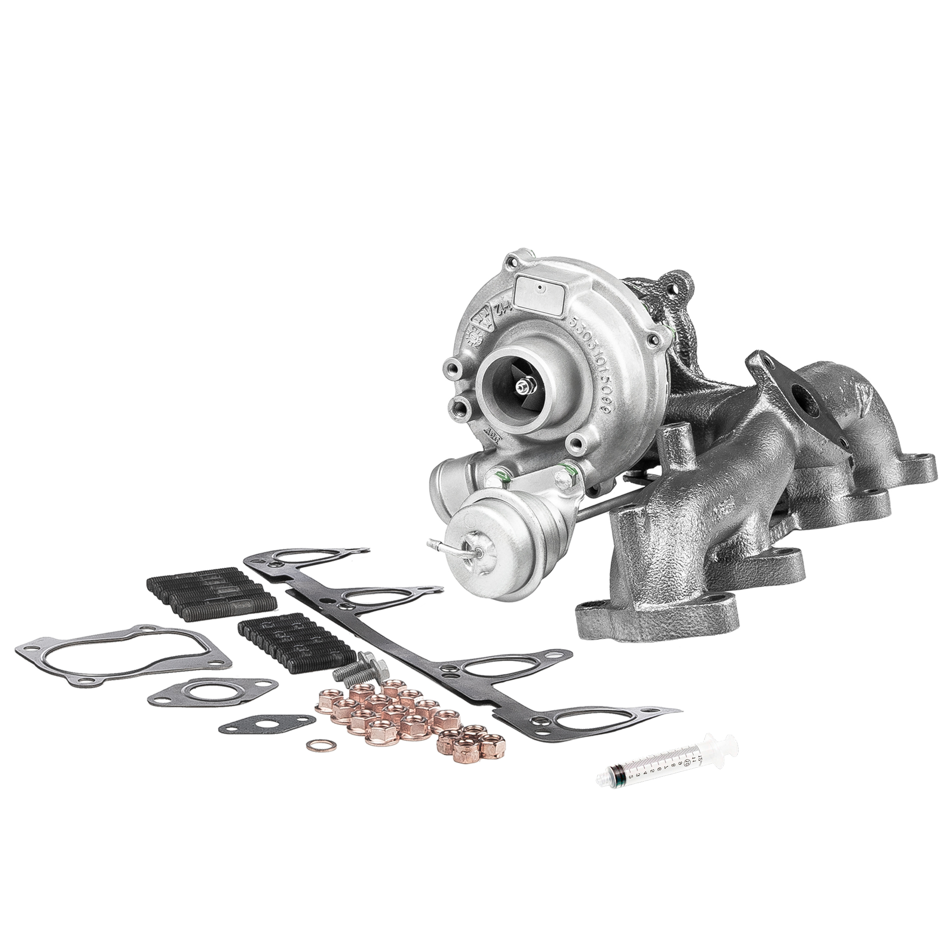 Köp billiga original Turboaggregat 53039880036RSM jämförbara med 28253019 OEM nummer på nätet