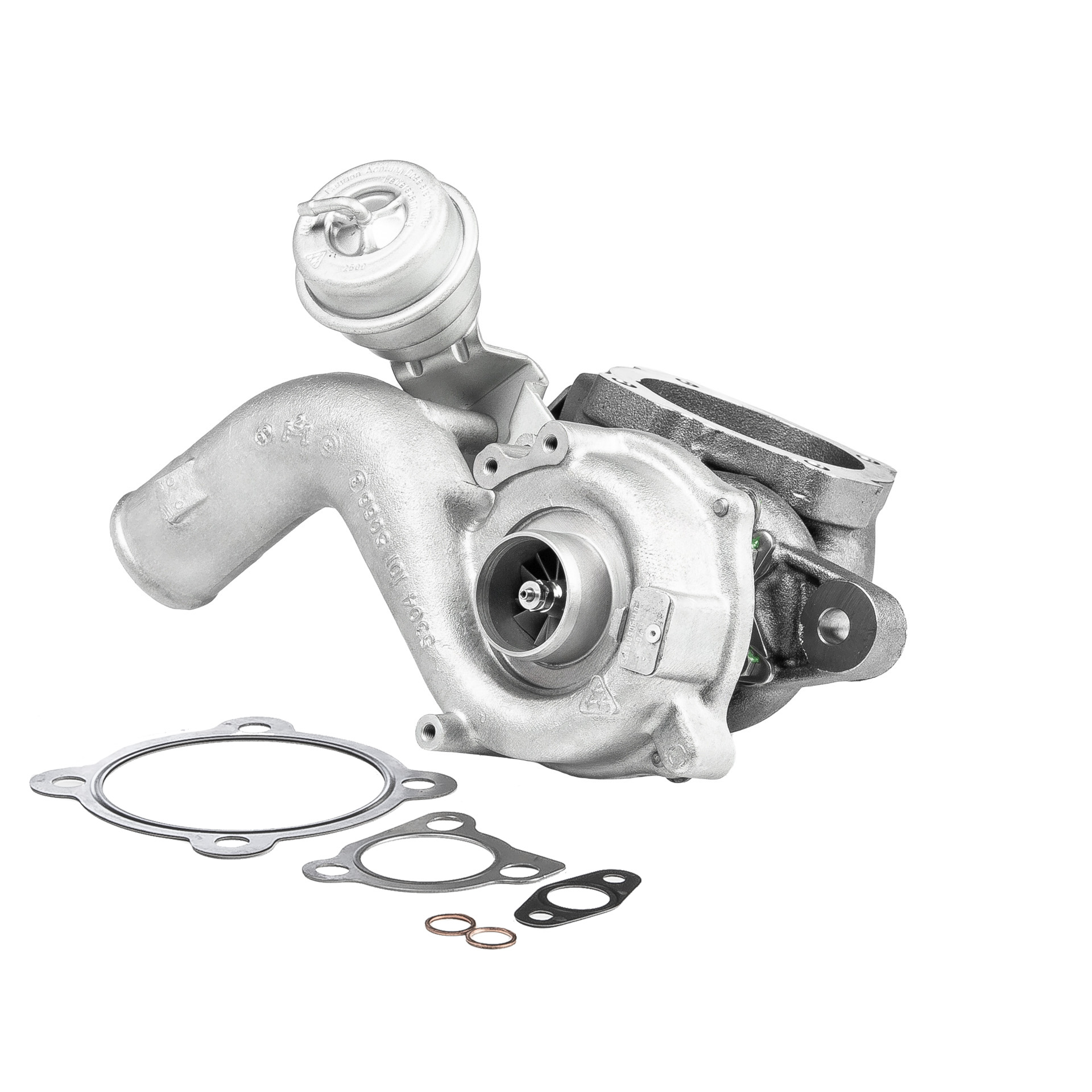 Køb billige originale Turbolader 53039880044RSG tilsvarende med 06A145703A OEM numre online