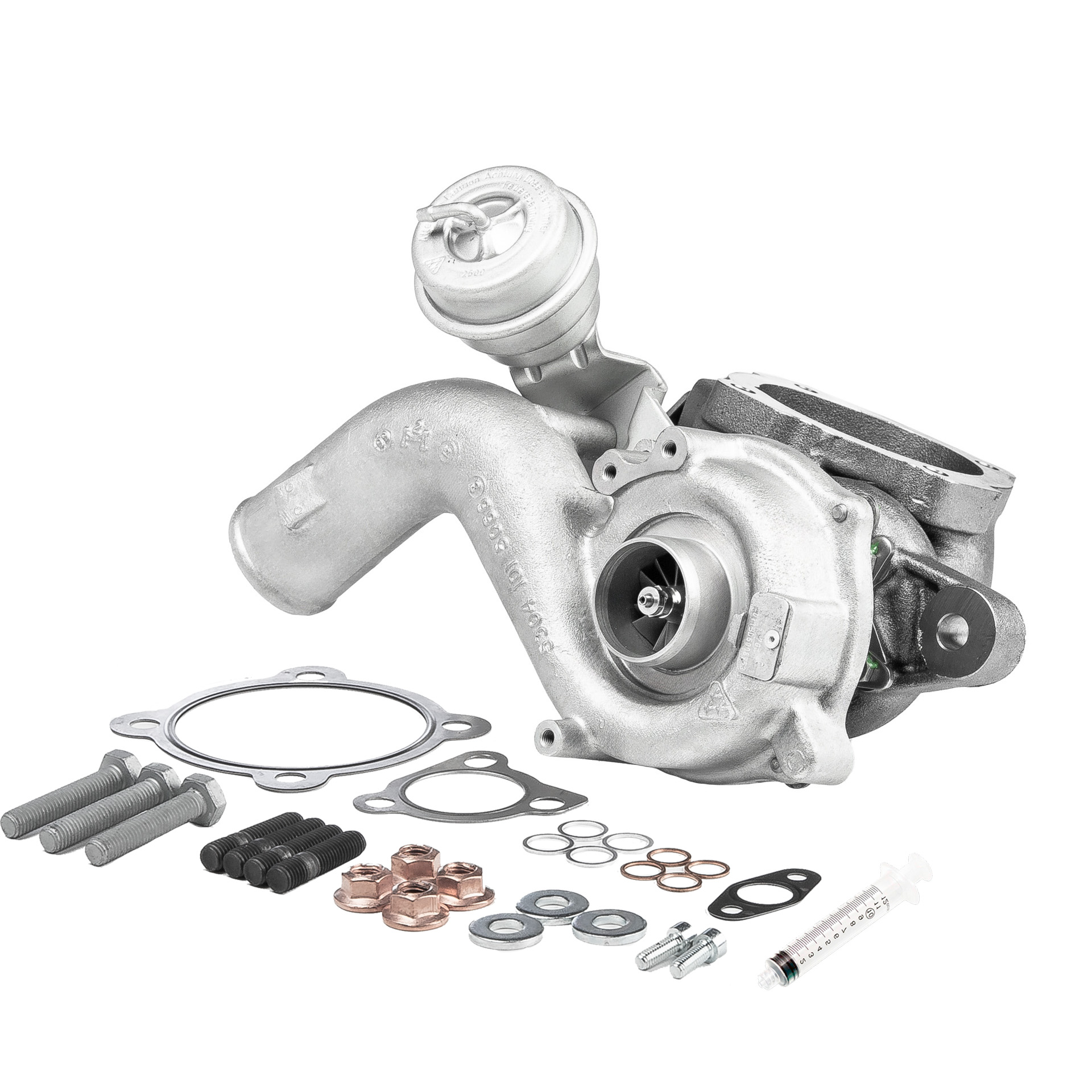 Kupte si BR Turbo Turbodmychadlo Číslo produktu: 53039880044RSM za nízkou cenu 9973,50 Kč