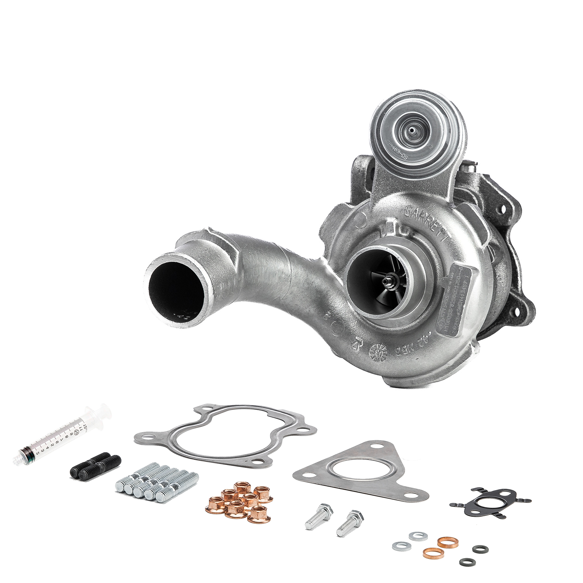 Koop online goedkoop originele Turbocharger 53039880048RSM vergelijkbaar met 8210743 OEM-nummers