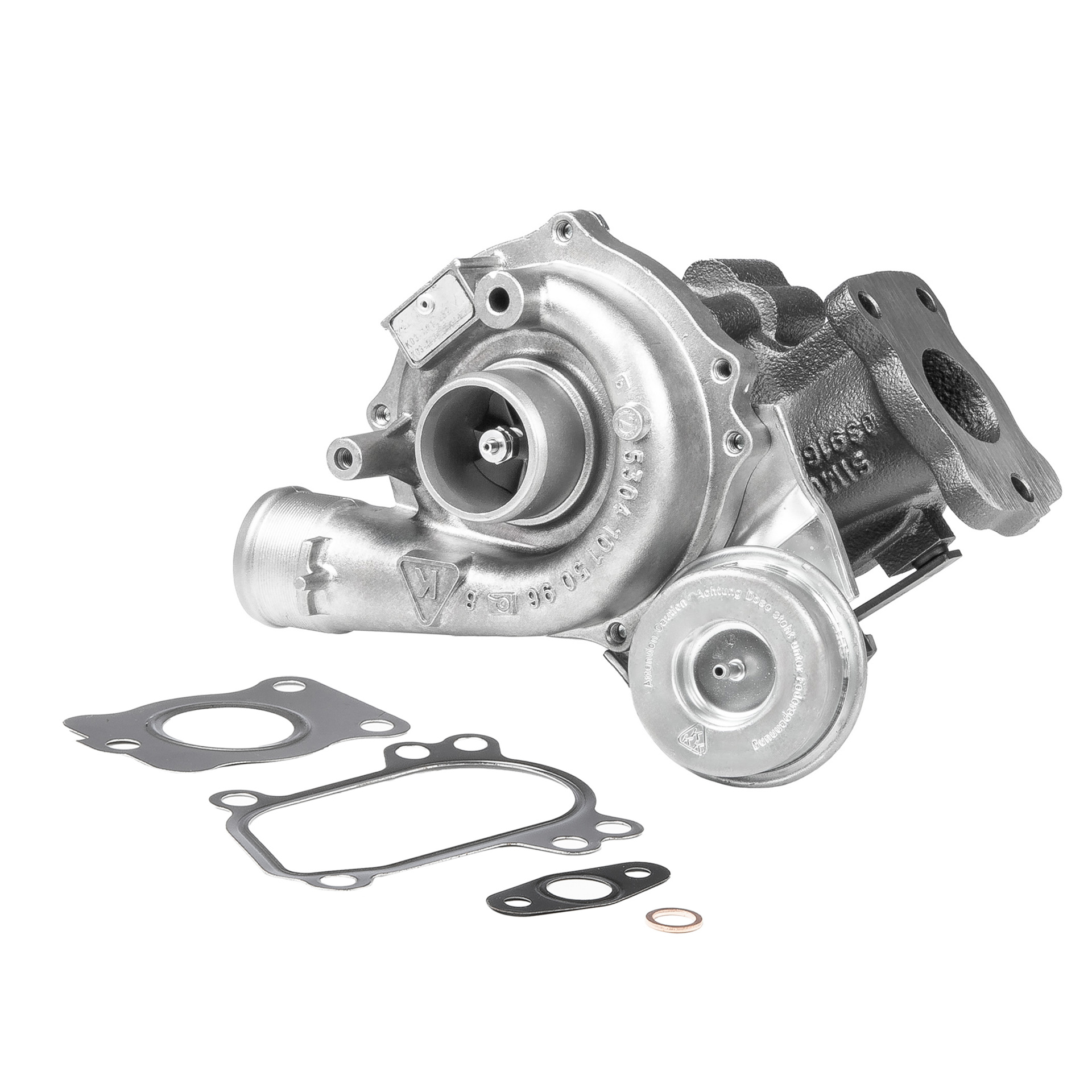 Vásároljon BR Turbo Turbó alkatrészt, termékkód: 53039880050RSG alacsony áron: 164487,00 Ft