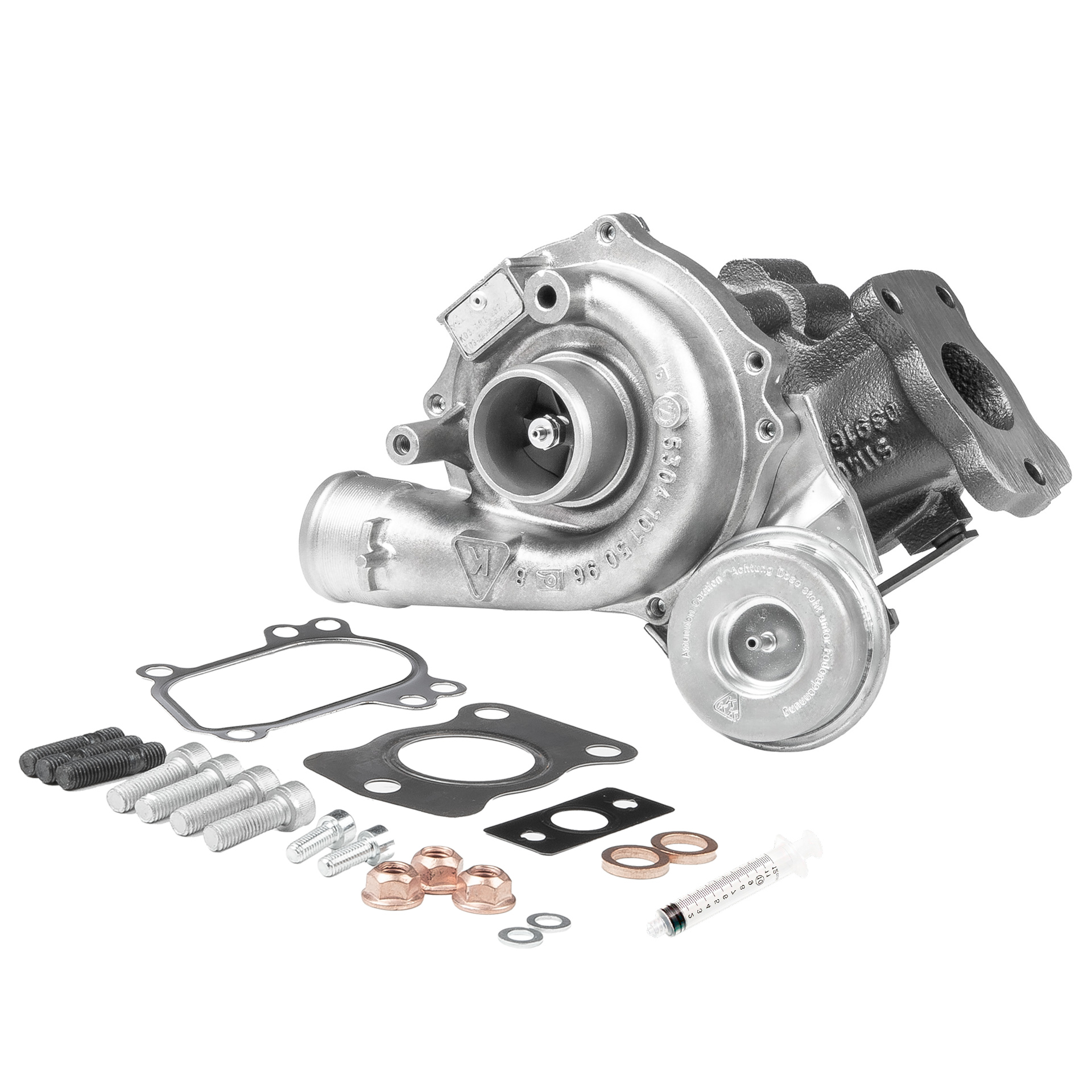 Acquista online Turbina 53039880050RSM originale a buon mercato, comparabile con i numeri OEM 0375C9