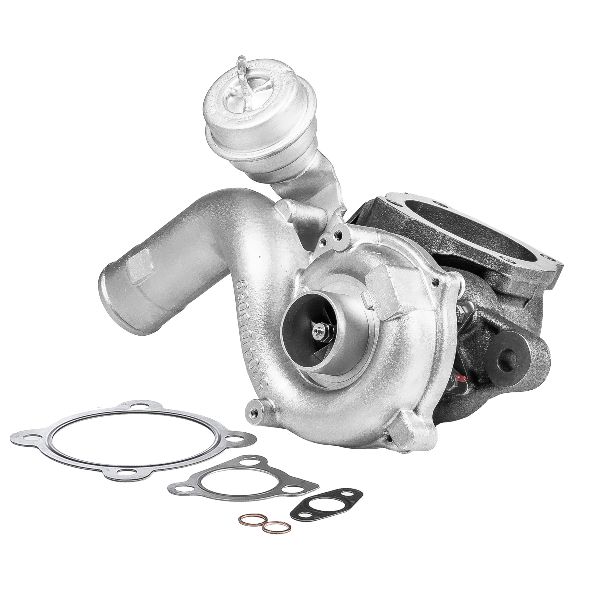 Køb billige originale Turbolader 53039880053RSG tilsvarende med 06A145713L OEM numre online
