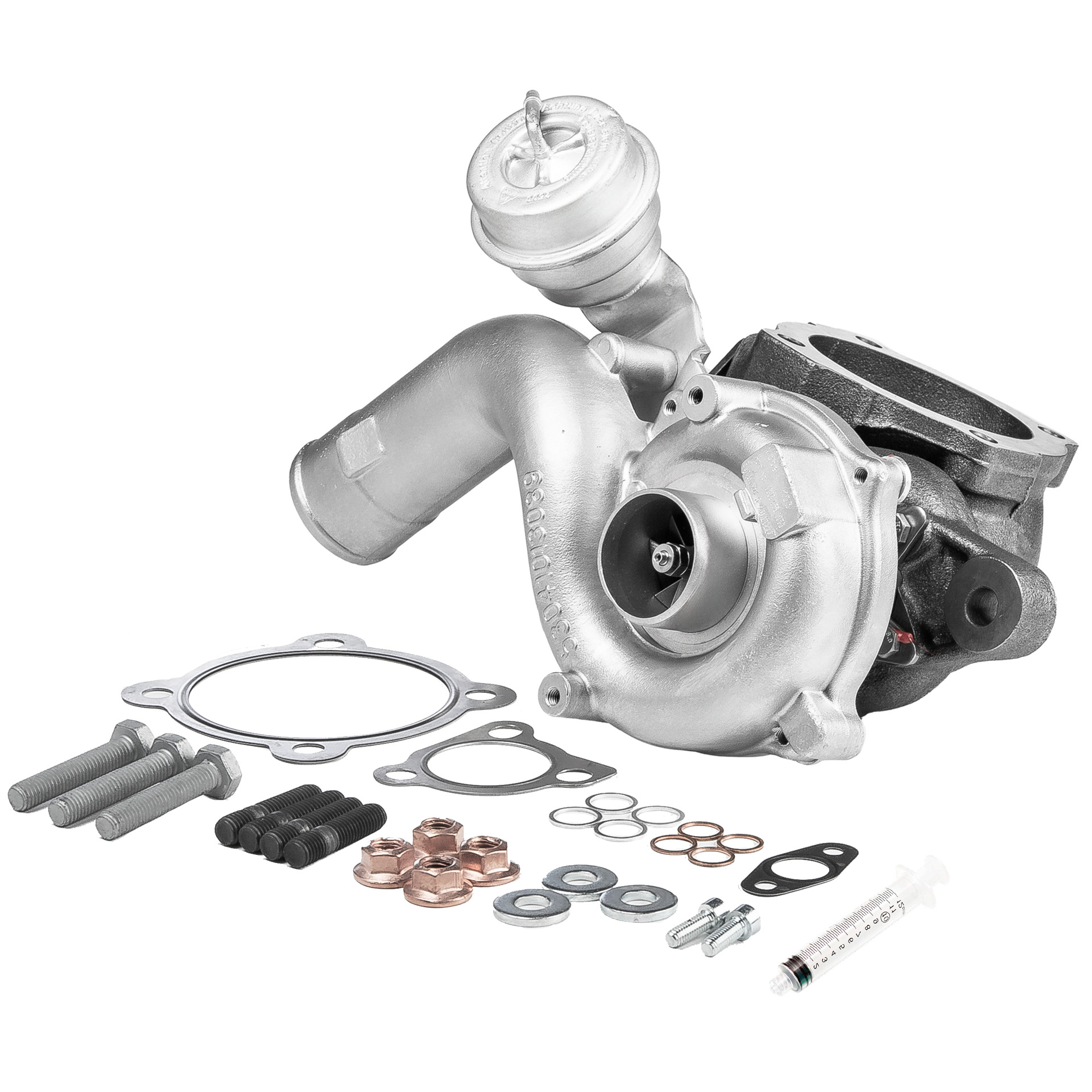 Køb billige originale Turbolader 53039880053RSM tilsvarende med 06A145713L OEM numre online