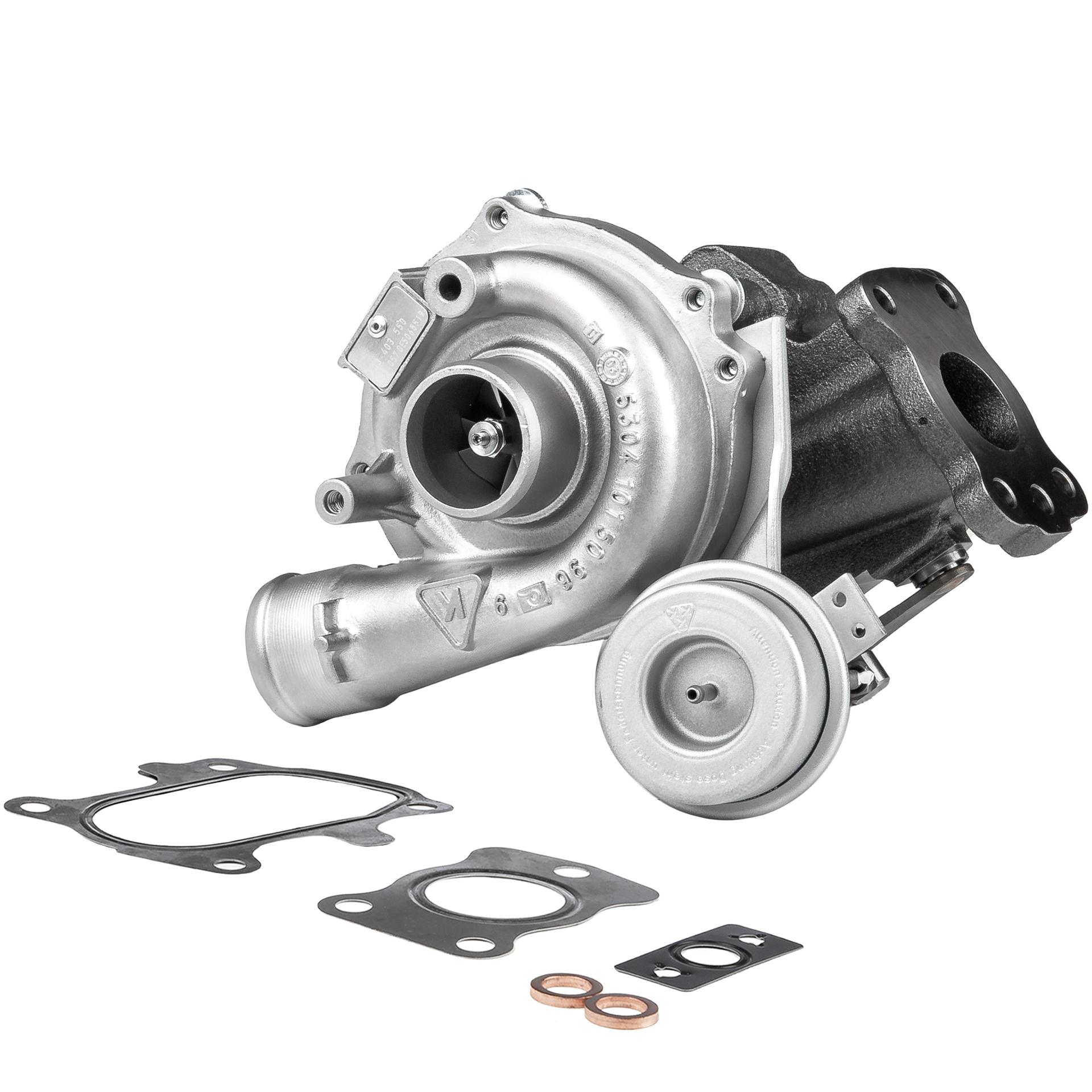 Kupite poceni originalno Turbopolnilnik 53039880057RSG, primerljivo z 0375G6 OEM številke, prek spleta