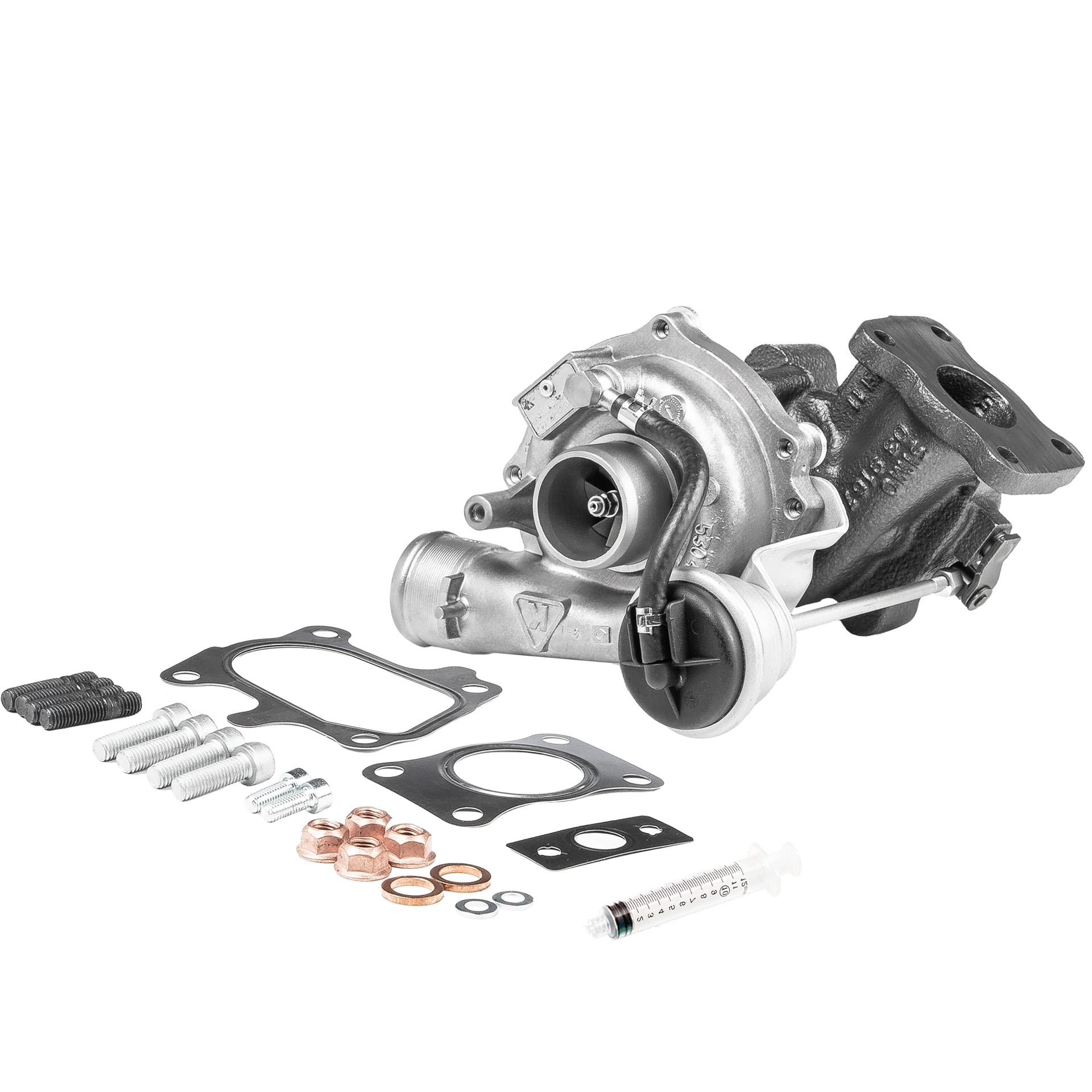 Vásároljon BR Turbo Turbó alkatrészt, termékkód: 53039880062RSM alacsony áron: 176779,00 Ft