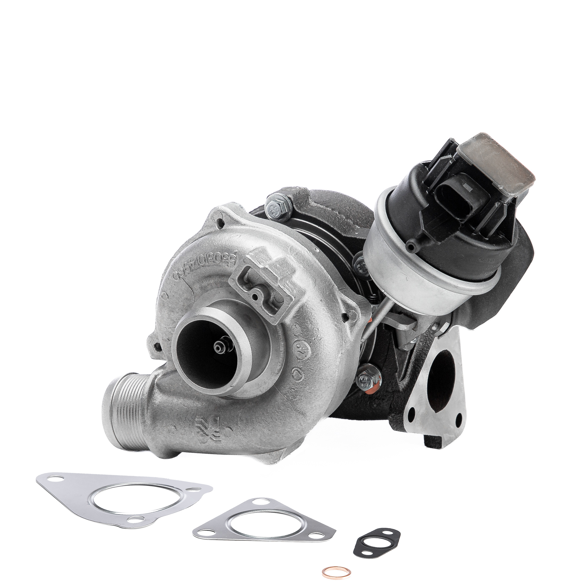 Vásároljon BR Turbo Turbó alkatrészt, termékkód: 53039880109RSG alacsony áron: 202396,00 Ft