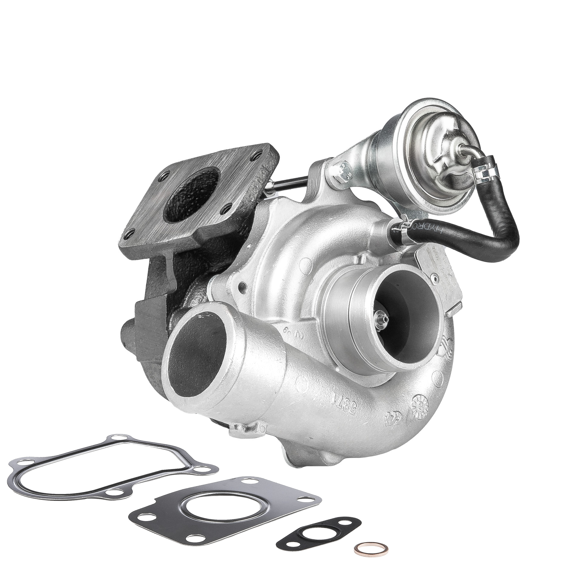 Köp BR Turbo Turboaggregat Produktnummer: 53039880114RSG till det förmånliga priset av 4426,87 kr