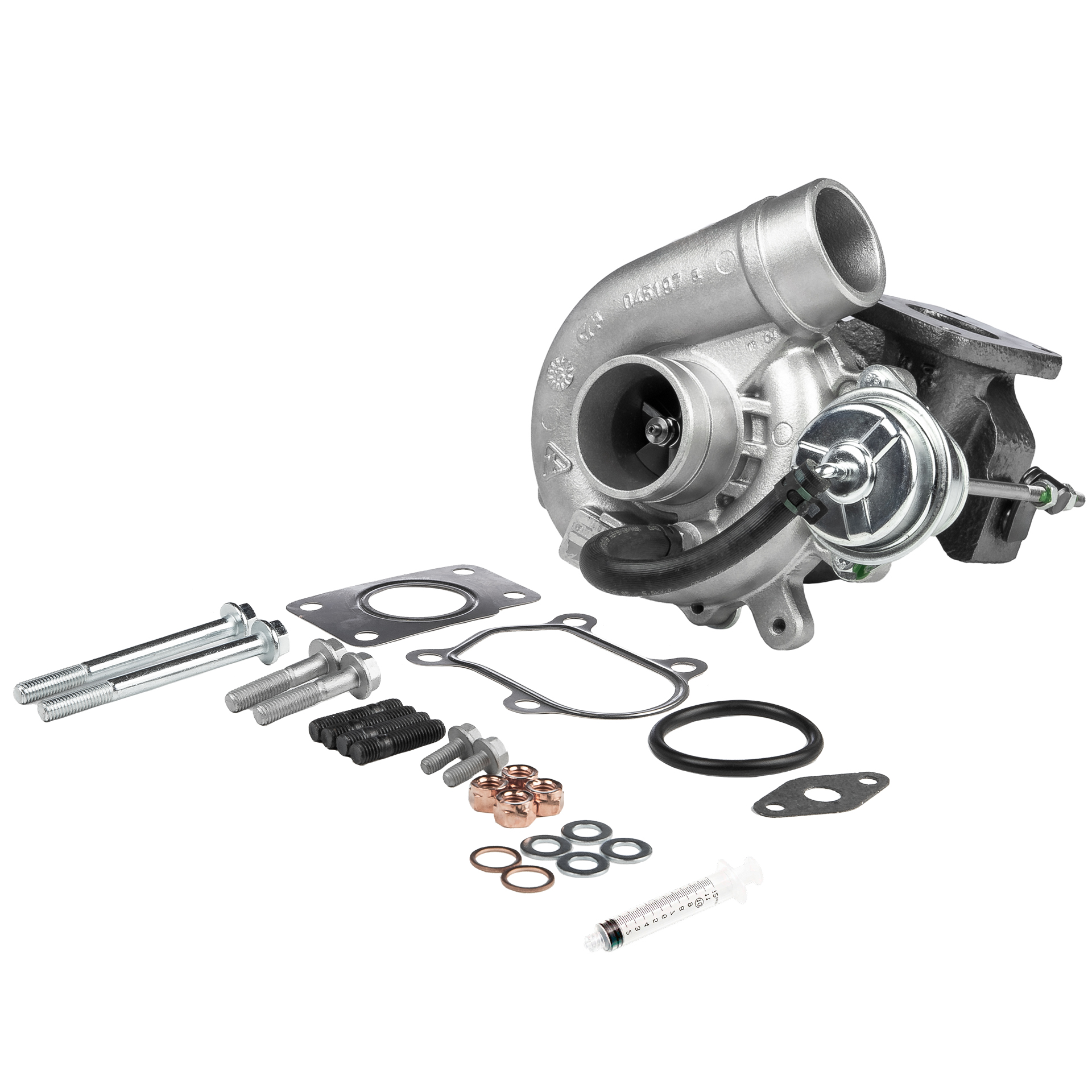 Kupite poceni originalno Turbopolnilnik 53039880116RSM, primerljivo z 4913505130 OEM številke, prek spleta