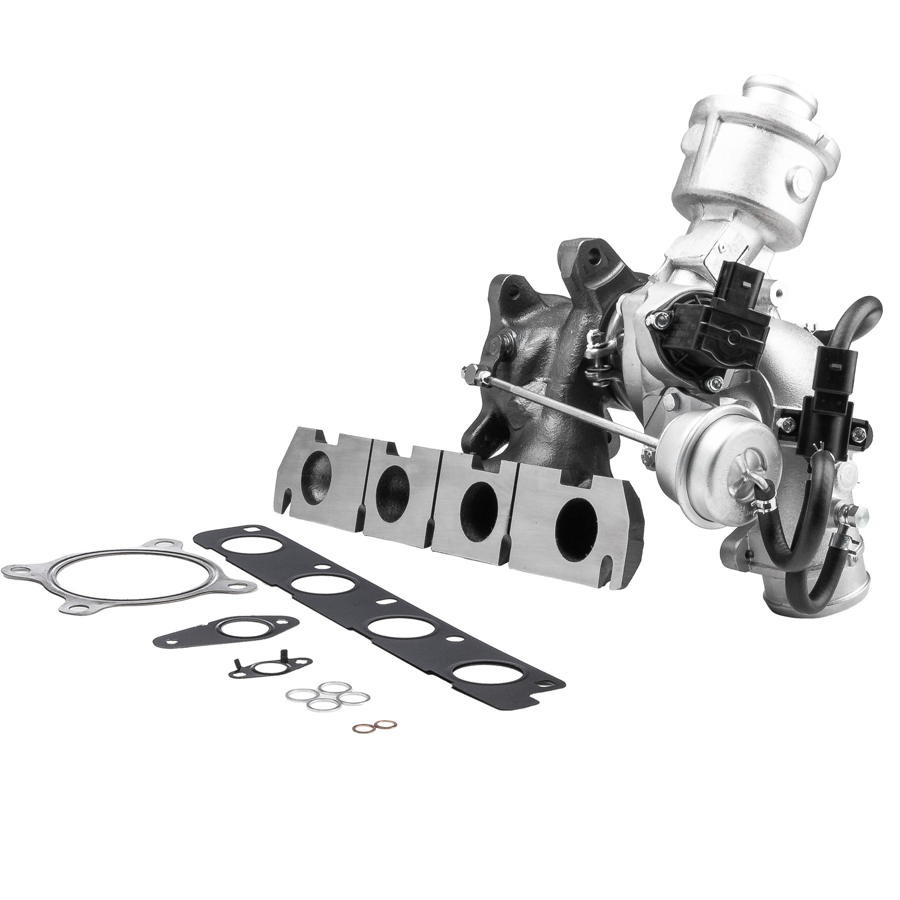 Vásároljon BR Turbo Turbó alkatrészt, termékkód: 53039880141RSG alacsony áron: 218137,00 Ft