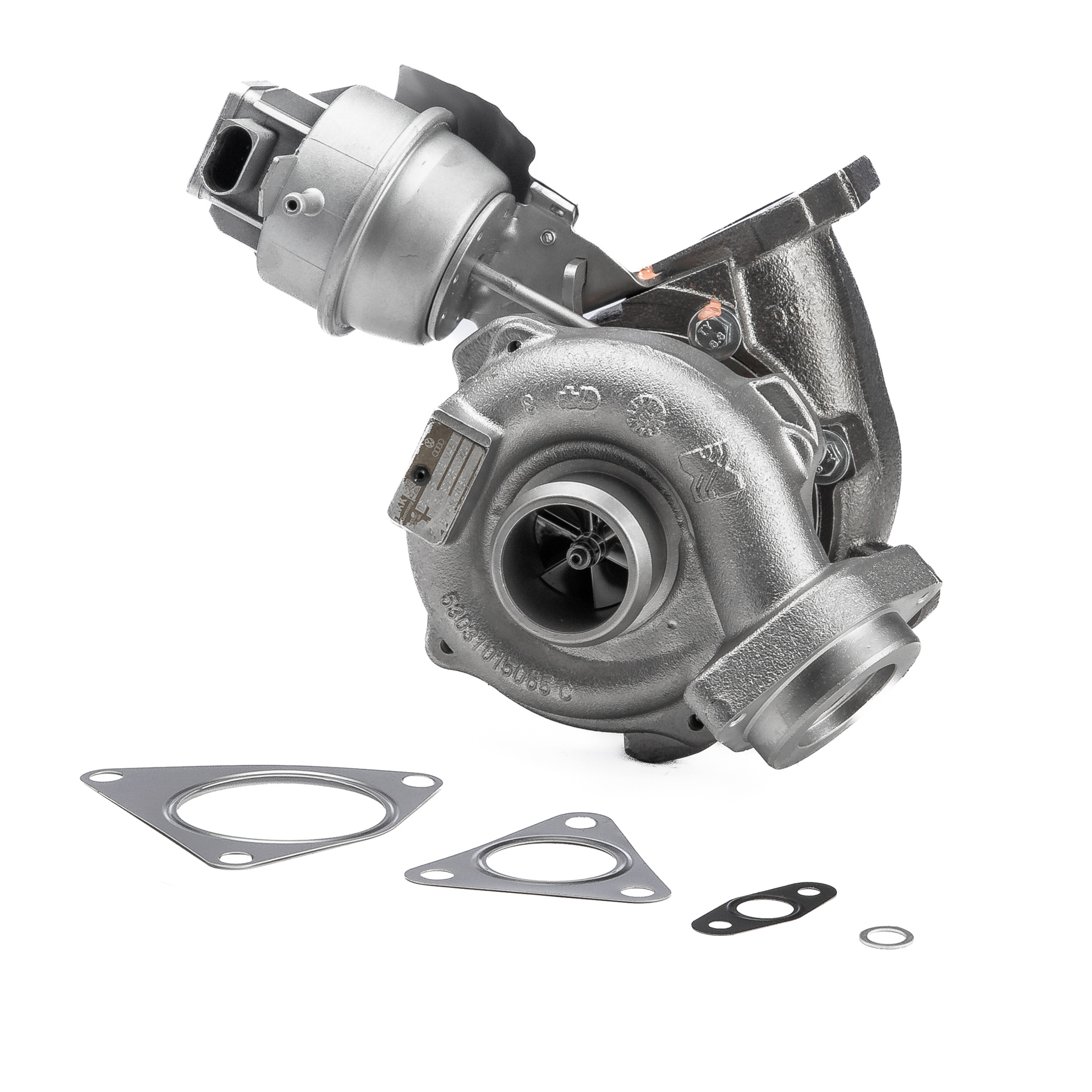 Vásároljon BR Turbo Turbó alkatrészt, termékkód: 53039880189RSG alacsony áron: 197197,00 Ft