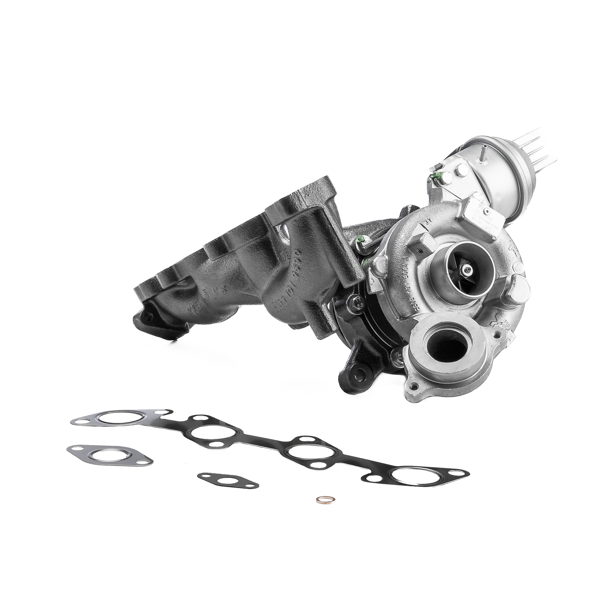 Originale Turbolader VW 2.0 BlueTDI 143 PS Diesel 03L253010C von BR Turbo im Internet zu fairen Preisen