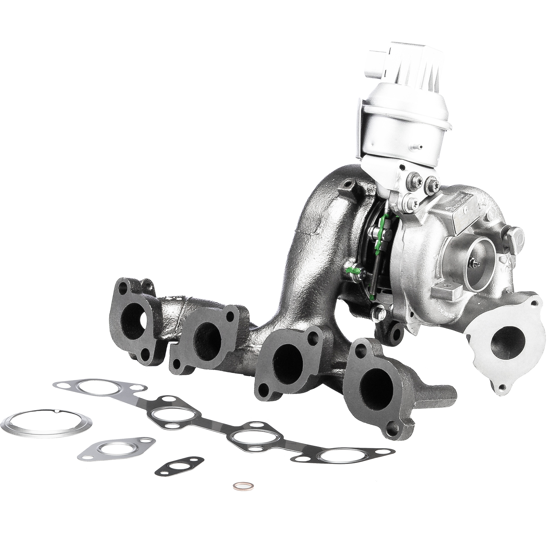 Vásároljon BR Turbo Turbó alkatrészt, termékkód: 53039880207RSG alacsony áron: 205679,00 Ft