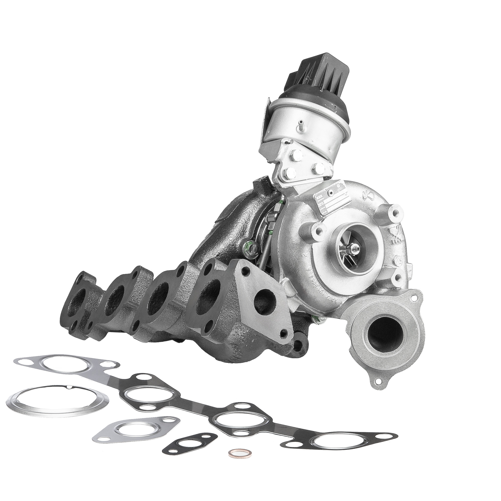 Kupuj BR Turbo Turbosprężarka Produkt No.: 53039880208RSG w niskiej cenie, tylko 2316,38 zł