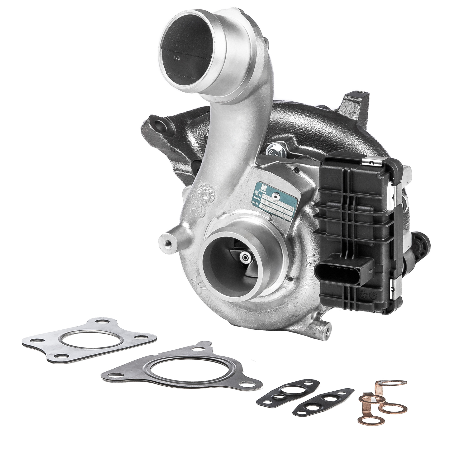 Kupite poceni originalno Turbopolnilnik 53039880337RSG, primerljivo z 144115X00A OEM številke, prek spleta