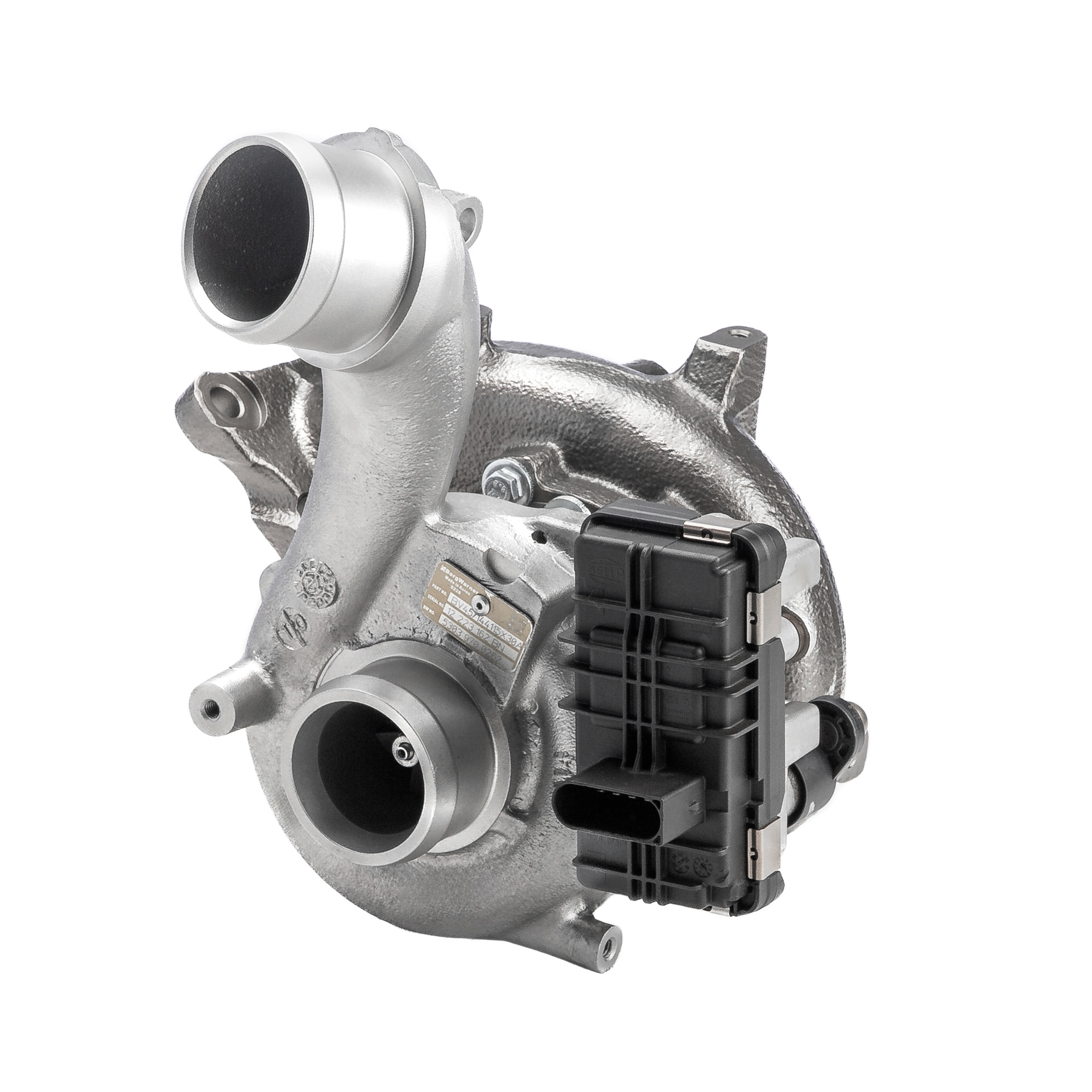 Kupite poceni originalno Turbopolnilnik 53039880338RS, primerljivo z 144115X30B OEM številke, prek spleta