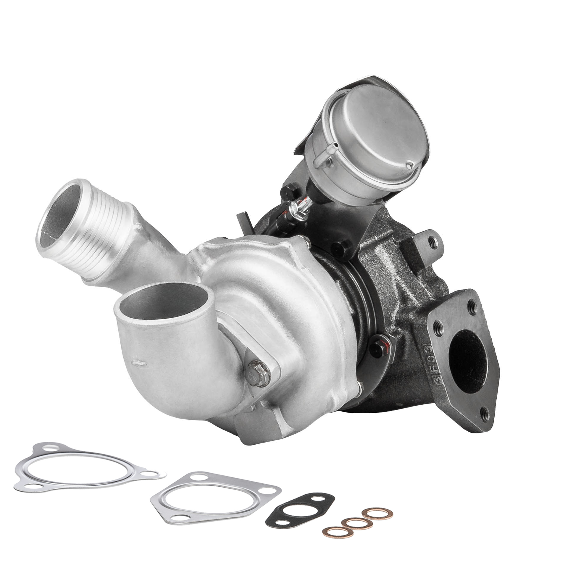 Kupite poceni originalno Turbopolnilnik 53039880353RSG, primerljivo z 285004A700 OEM številke, prek spleta