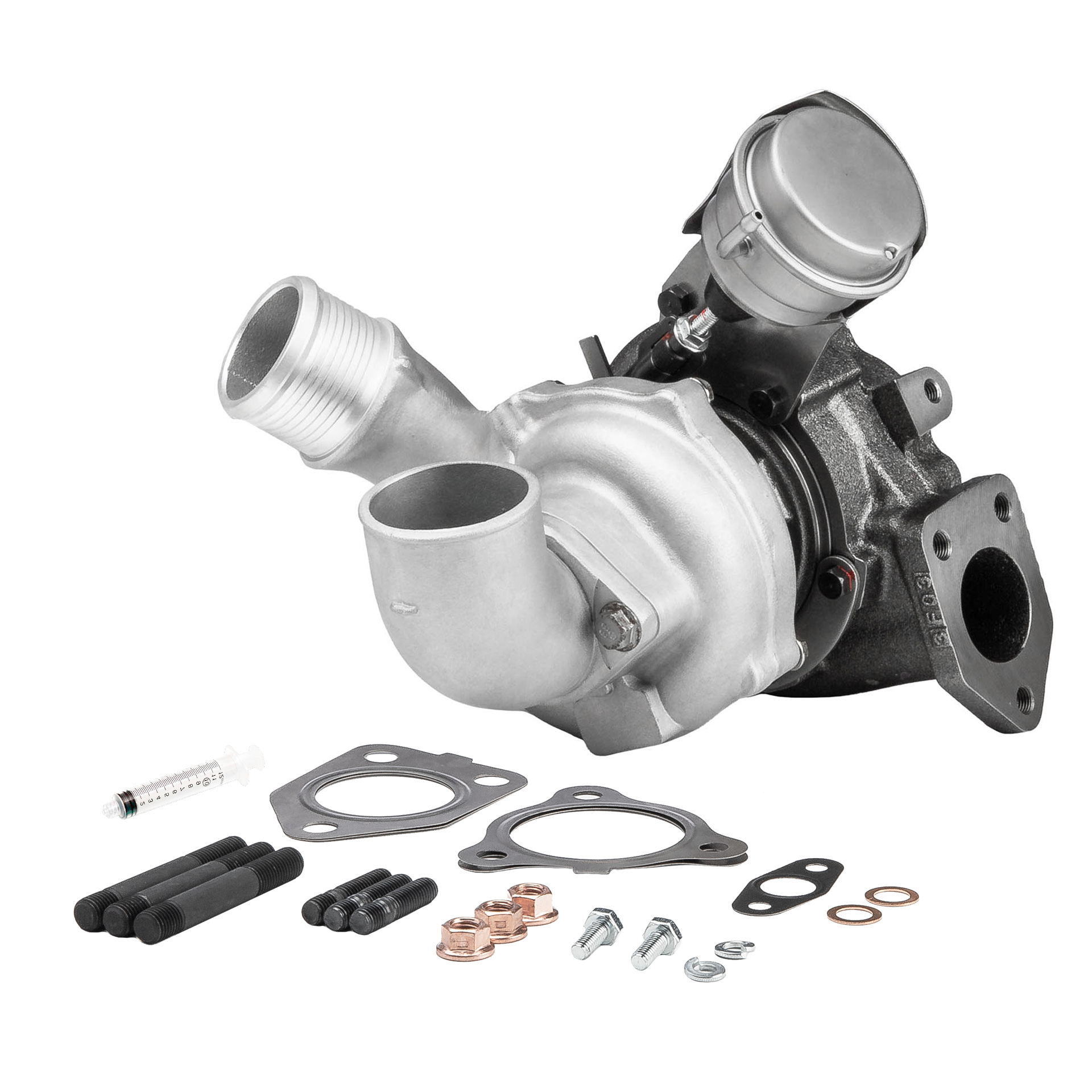 Kupite poceni originalno Turbopolnilnik 53039880353RSM, primerljivo z 285004A700 OEM številke, prek spleta