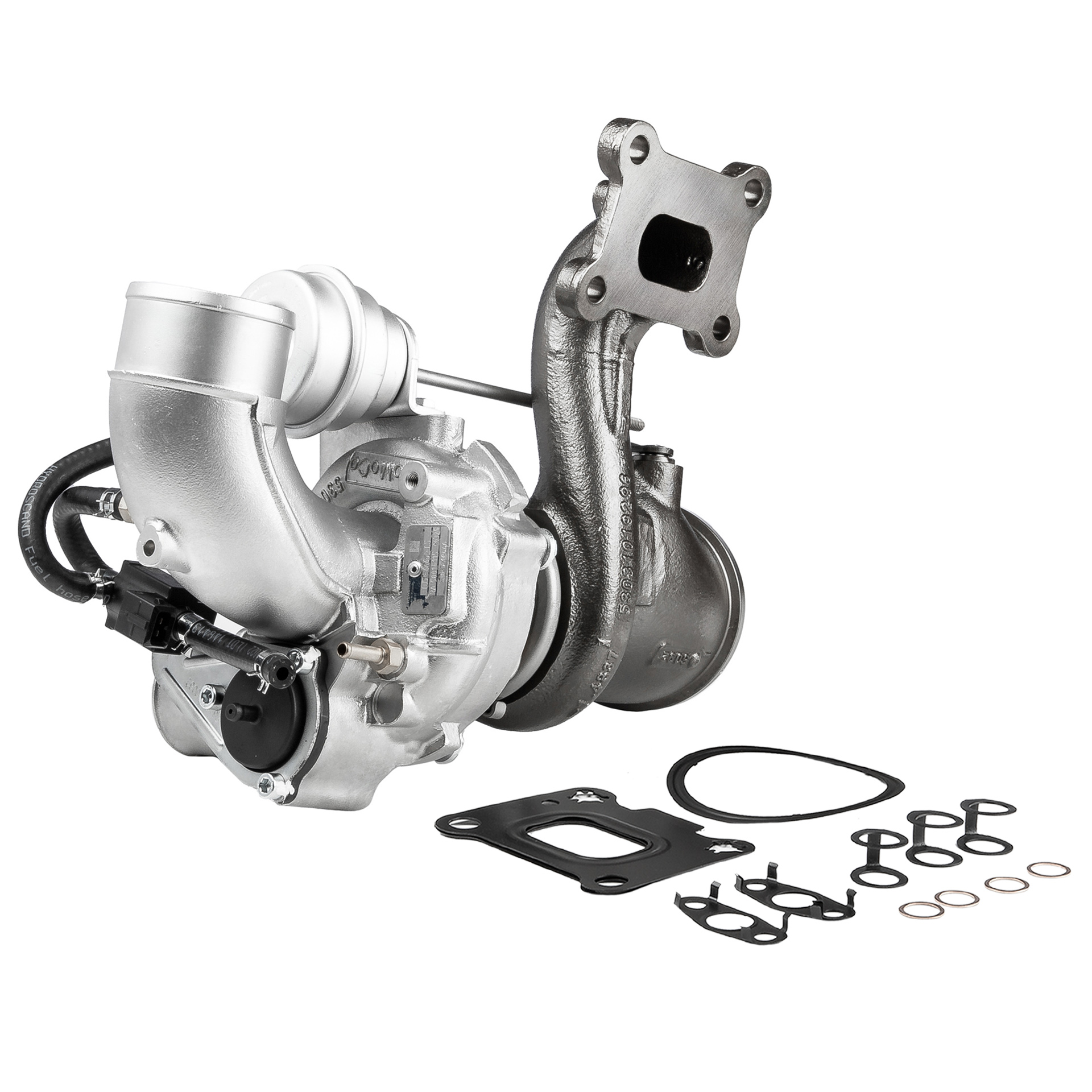 Serienmäßige Turbolader FORD 2.0 EcoBoost 4x4 242 PS Benzin 1945611 von BR Turbo im Web zu besten Konditionen