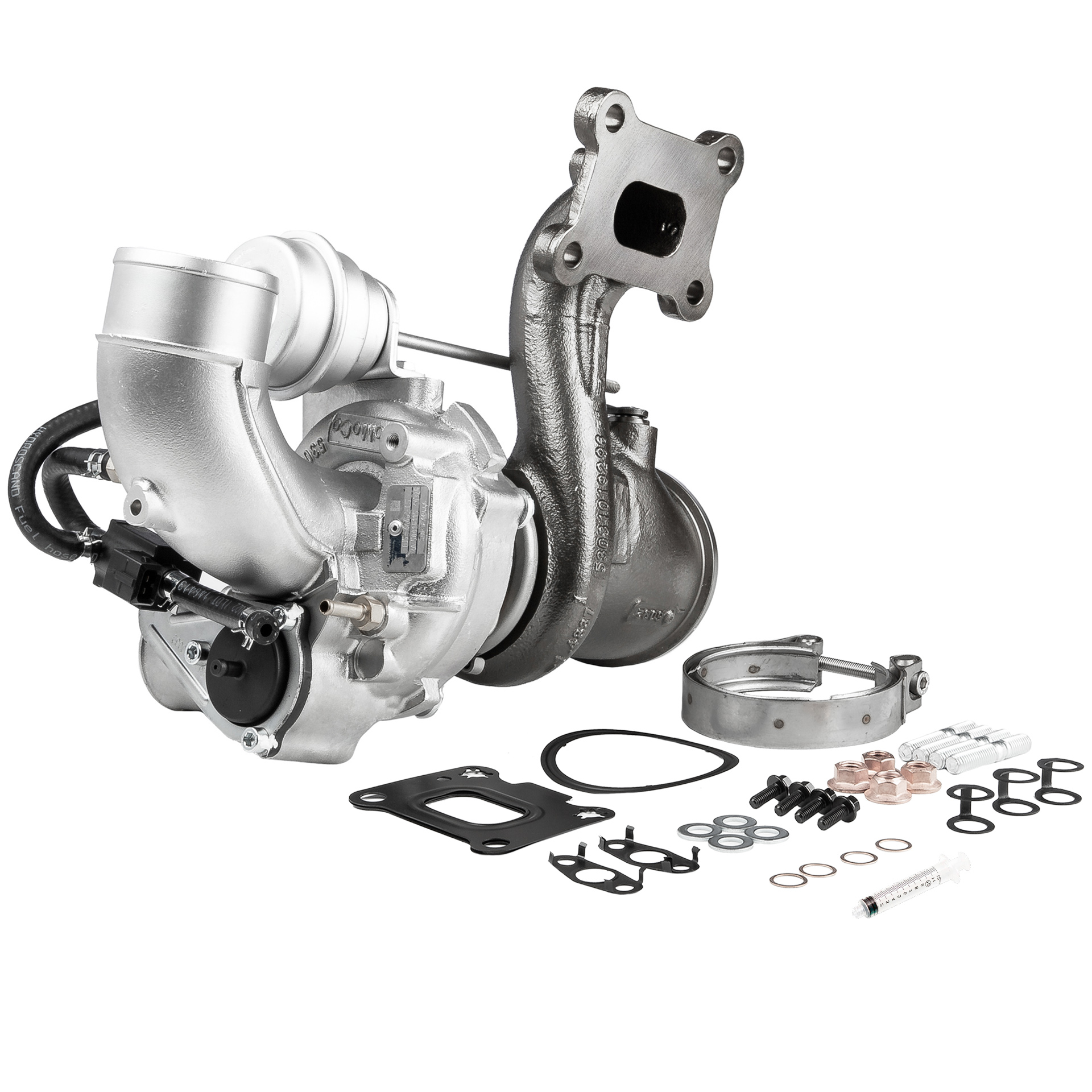 OEM Turbolader Ford S Max mk2 2025 1945611, 2008145, 5165528 BR Turbo