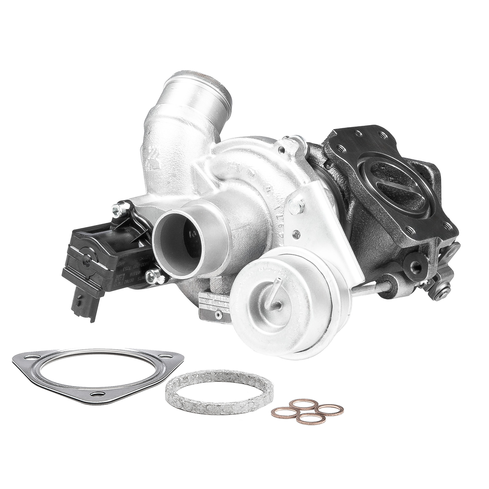 BR Turbo 53039880426RSG Turbocompresseur