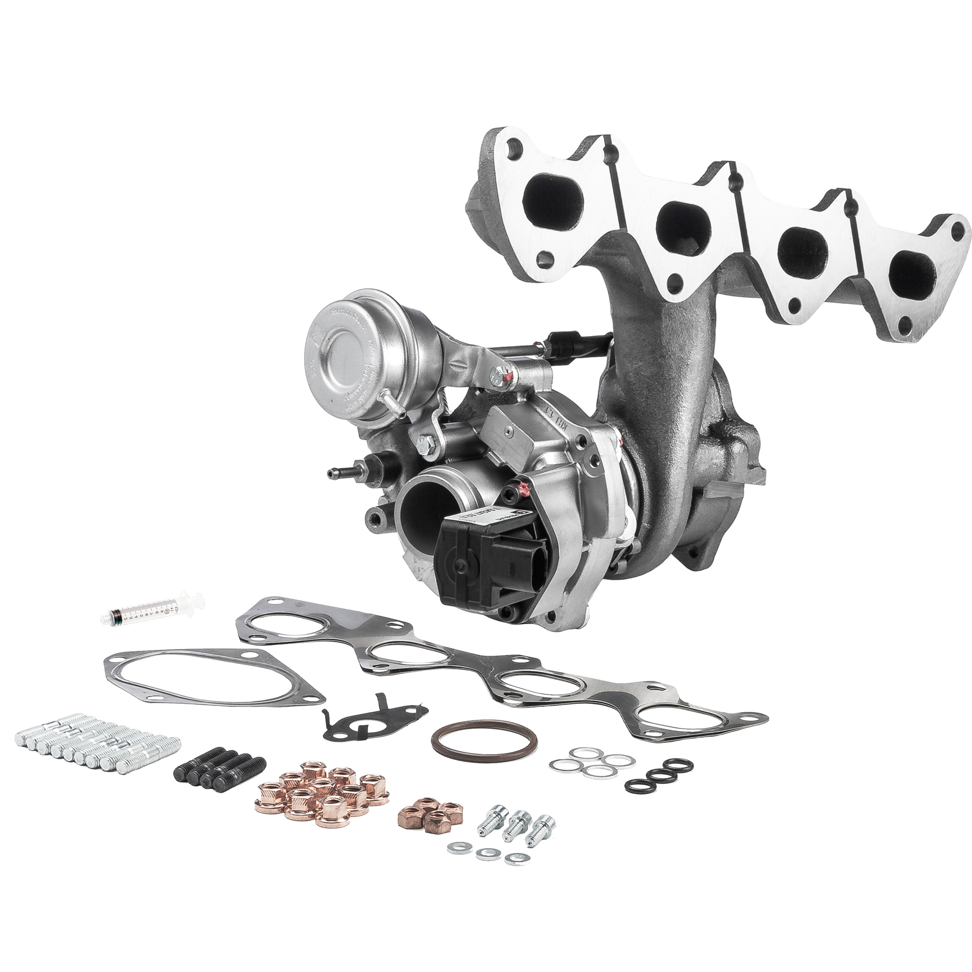 Vásároljon BR Turbo Turbó alkatrészt, termékkód: 53039880460RSM alacsony áron: 203648,00 Ft