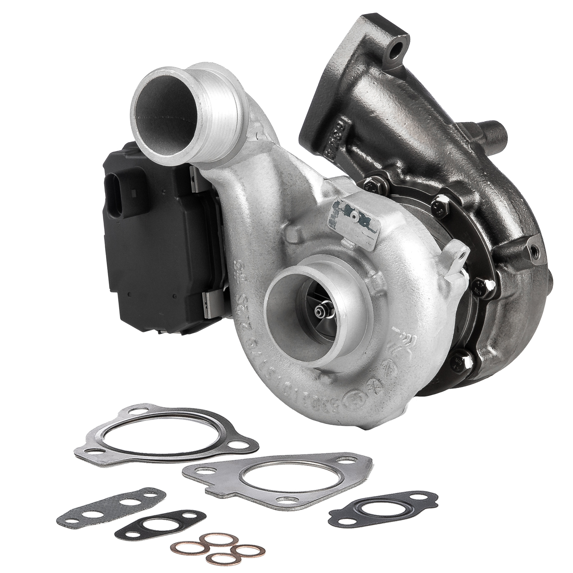 Köp billiga original Turboaggregat 53039880499RSG jämförbara med 282312F650 OEM nummer på nätet