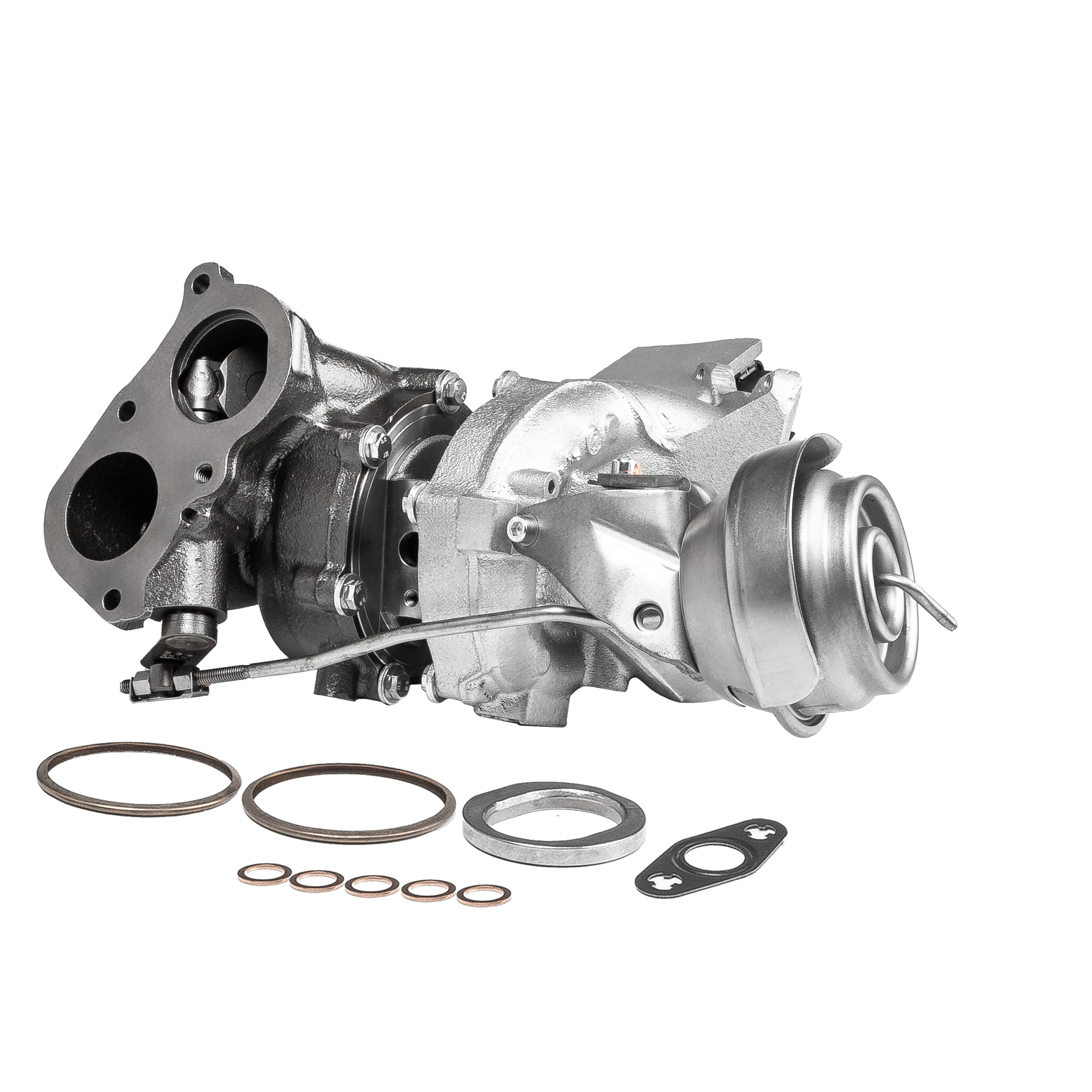 Köp billiga original Turboaggregat 53039980522RSG jämförbara med 11658516124 OEM nummer på nätet