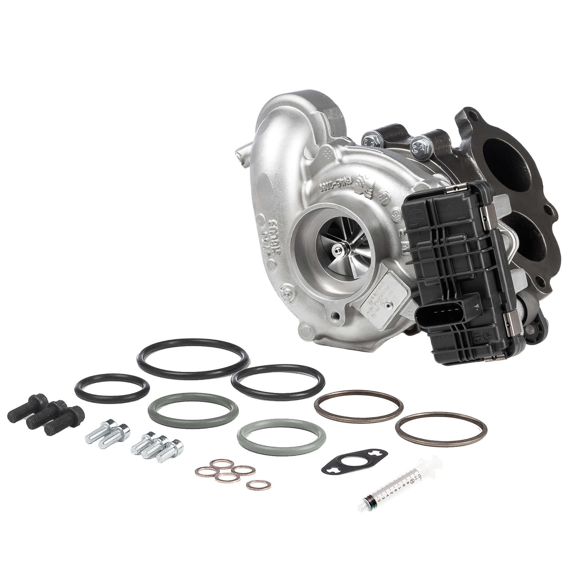 Compre BR Turbo Turbocompresor Número de producto: 53039980523RSM a bajo precio de 622,57 €