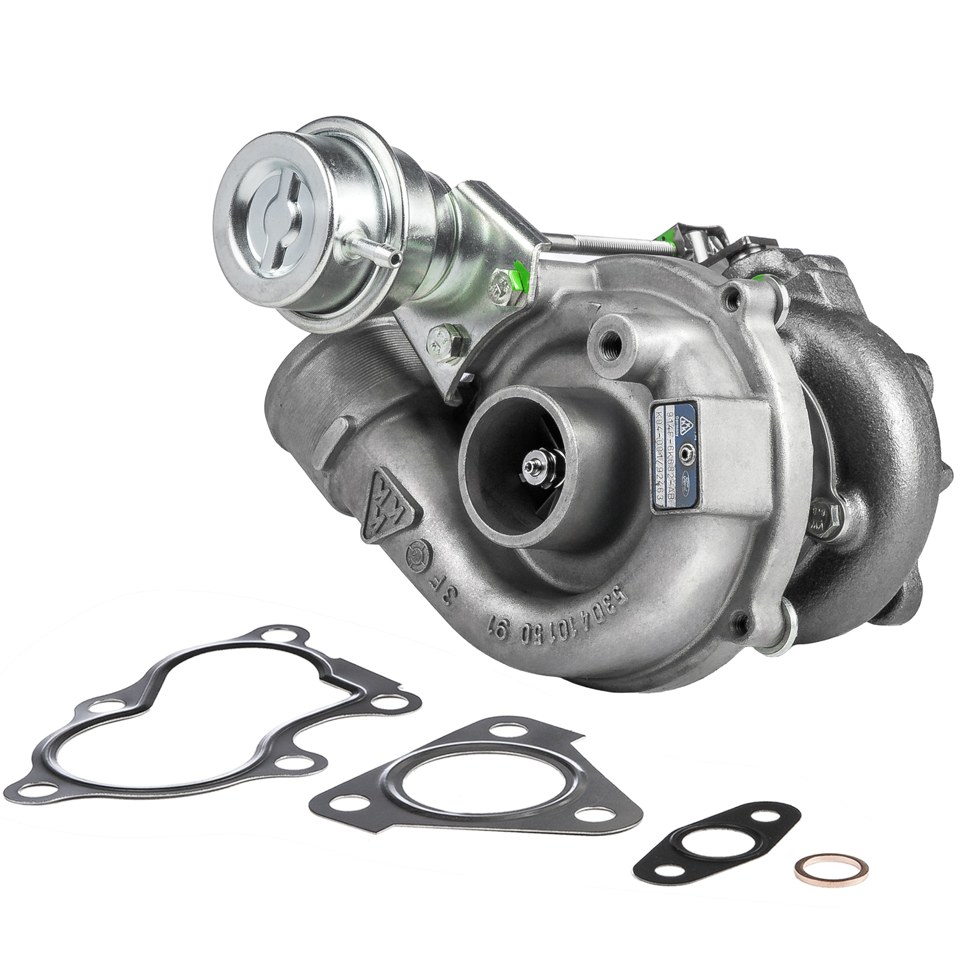 OEM Miez turbină FORD Transit Mk3 Camion cu platformă/Sasiu (VE64) 1993 1050654, 1057139, 1113104 BR Turbo