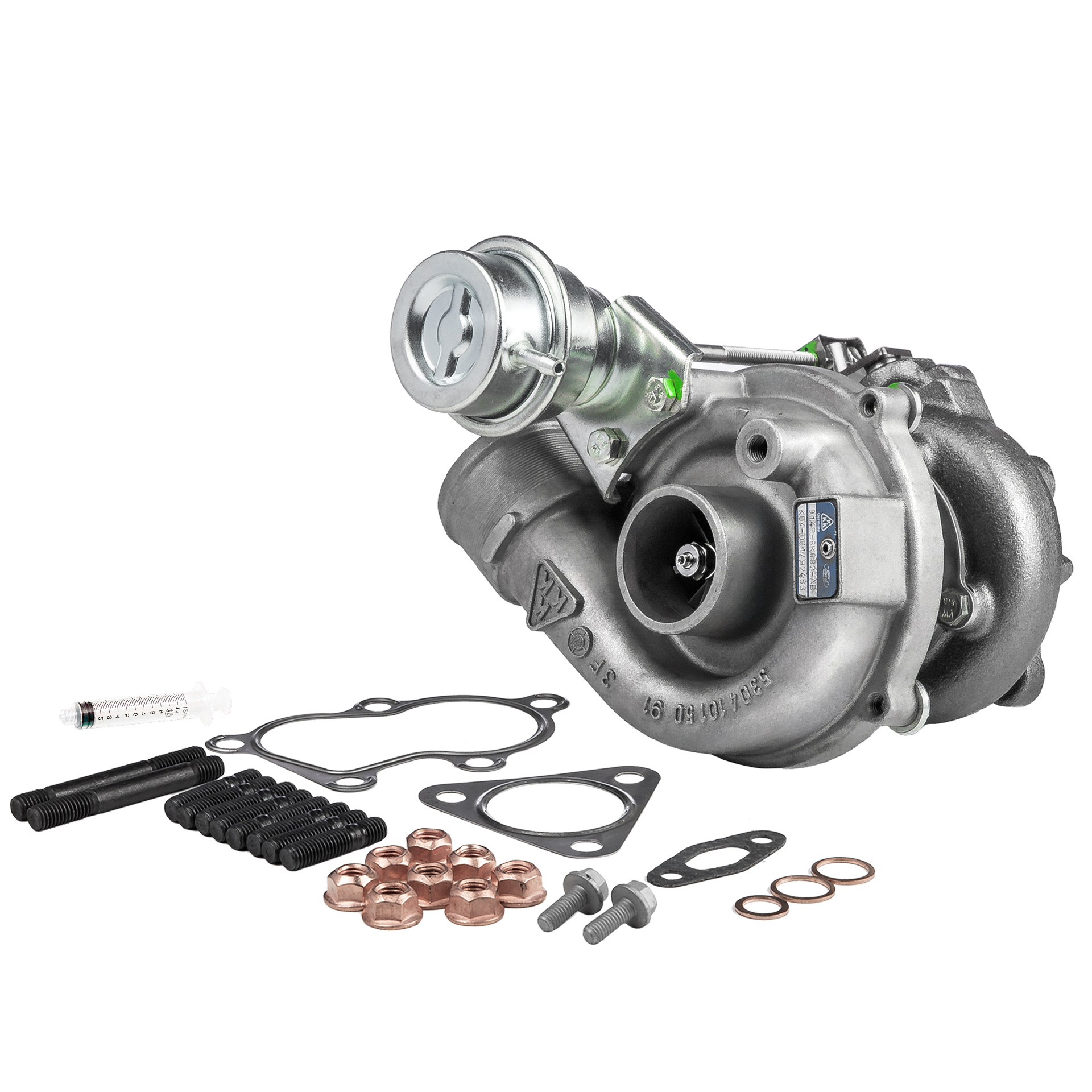 OEM Compresor FORD Transit Mk3 Camion cu platformă/Sasiu (VE64) 1992 1050654, 1057139, 1113104 BR Turbo