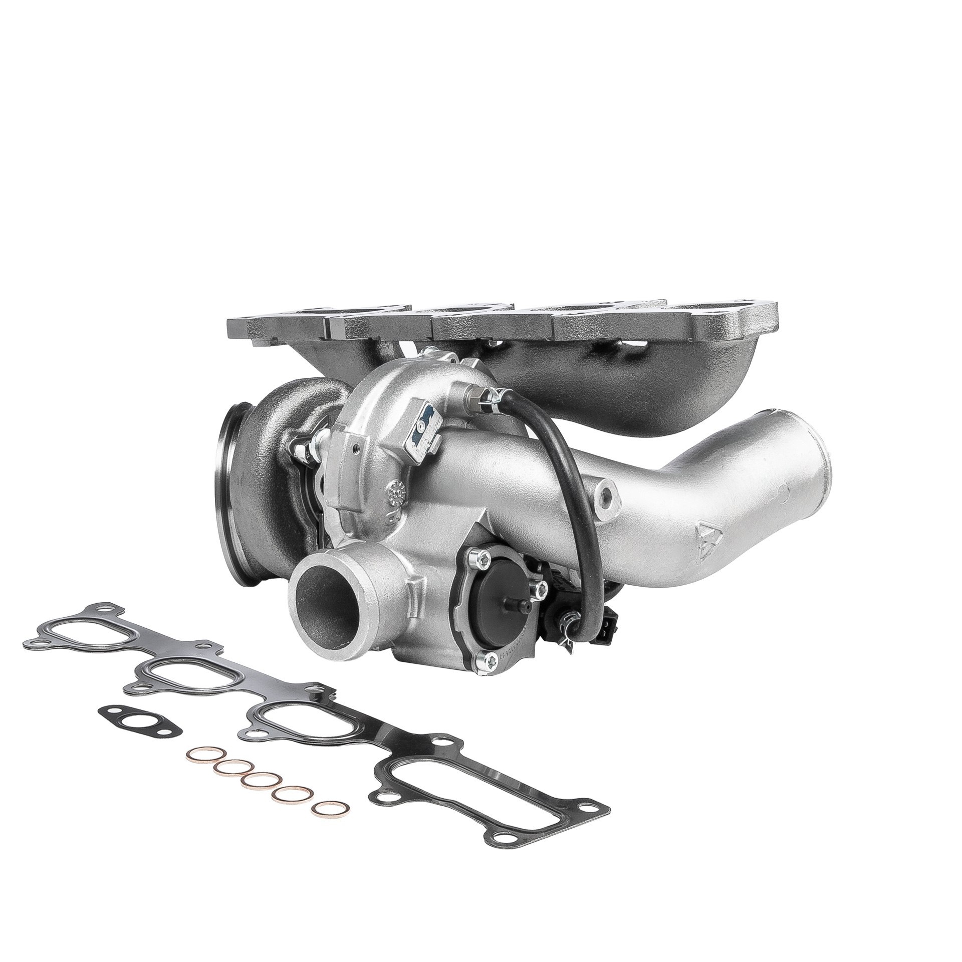 OPEL 2.0 Turbo (L08) 200 HV Bensiini Turboahdin OEM 00849147 BR Turbo netistä edulliseen hintaan