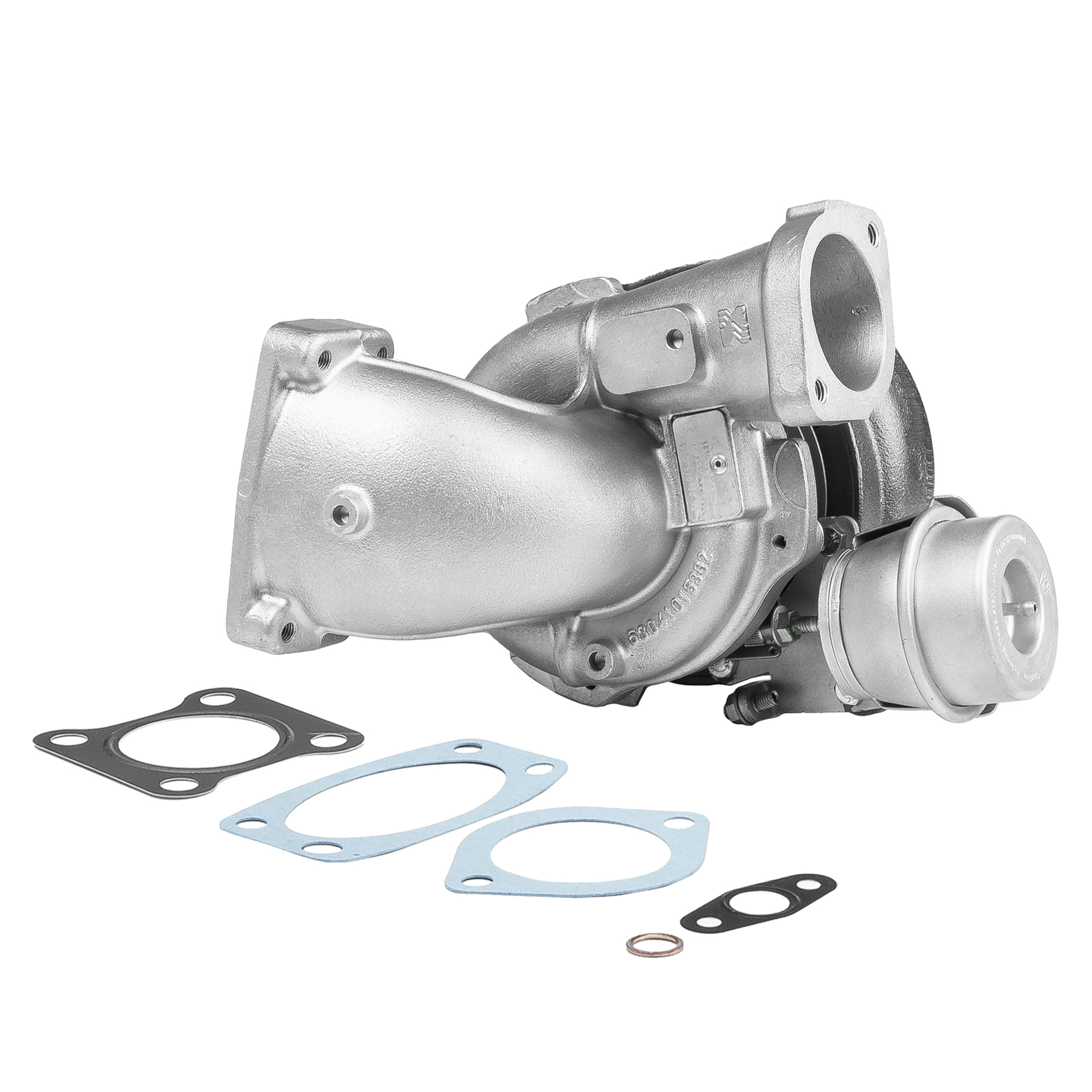 Kupuj BR Turbo Turbosprężarka Produkt No.: 53049880052RSG w niskiej cenie, tylko 2162,35 zł