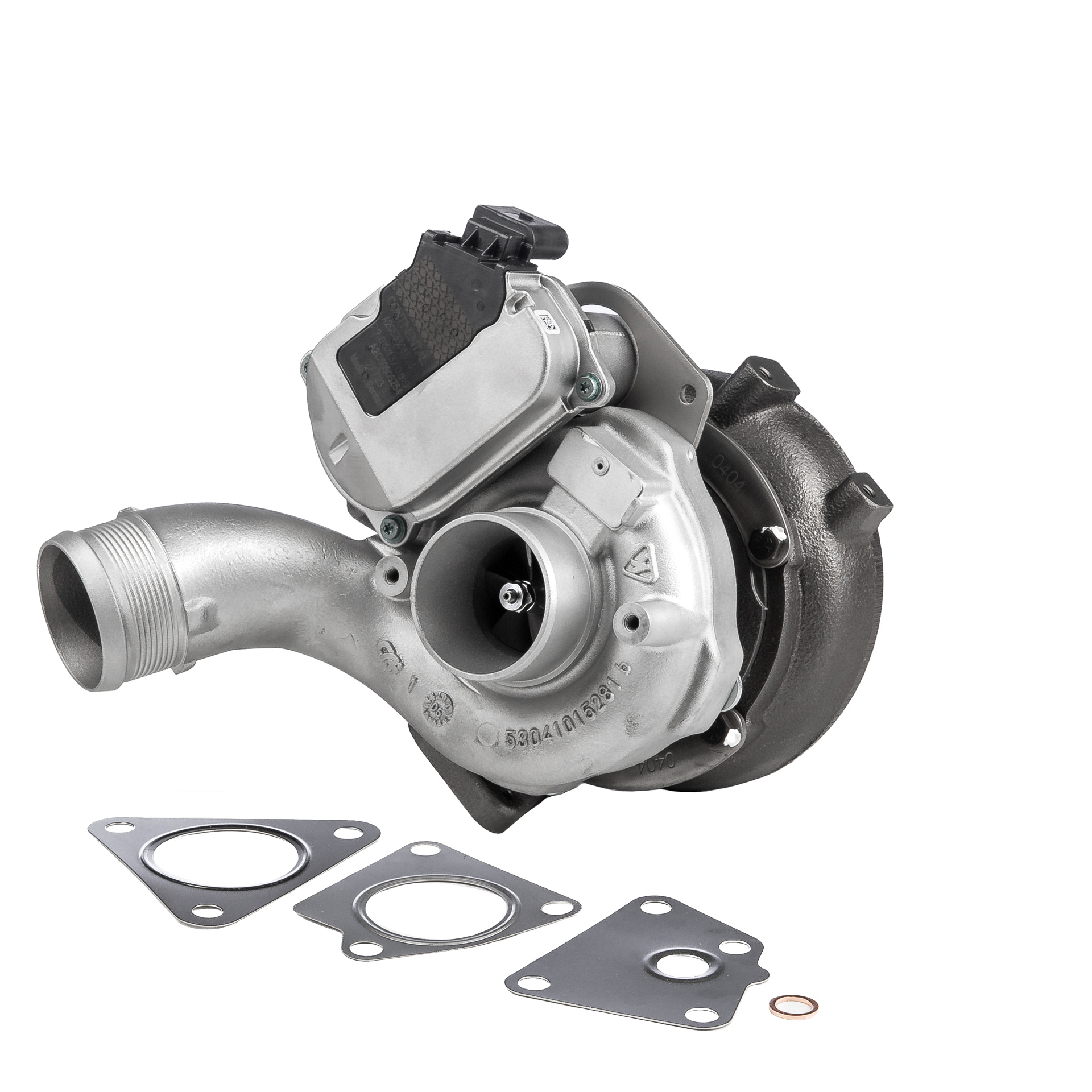 Originale Turbolader AUDI 2.7 TDI quattro 180 PS Diesel 059145702N von BR Turbo im Internet zu fairen Preisen
