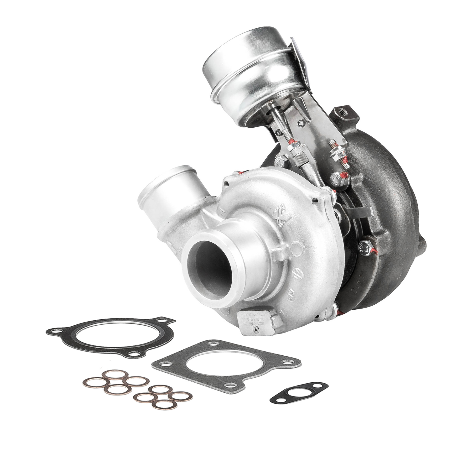 Įsigykite nebrangią originalią Turbokompresorius 53049880084RSG. sulyginama su 282004X900 OEM numeriais internetu