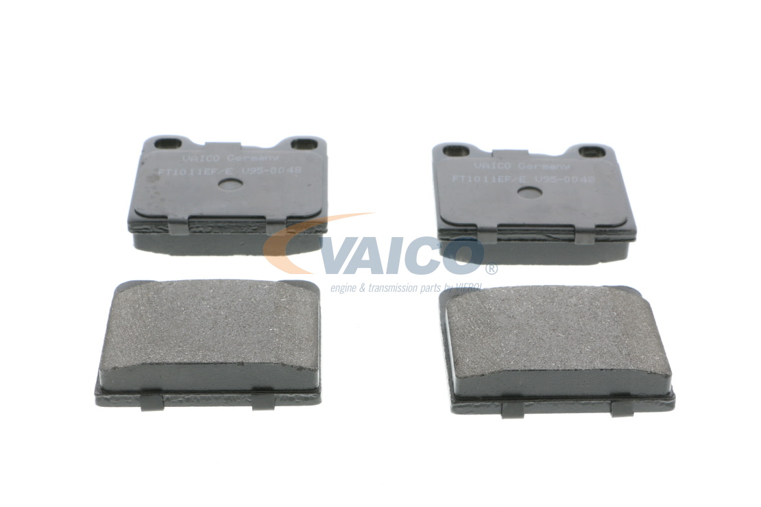 Pirkt VAICO Bremžu kluči Preces Nr.: V95-0048 pie zemu cenu 22,47 €