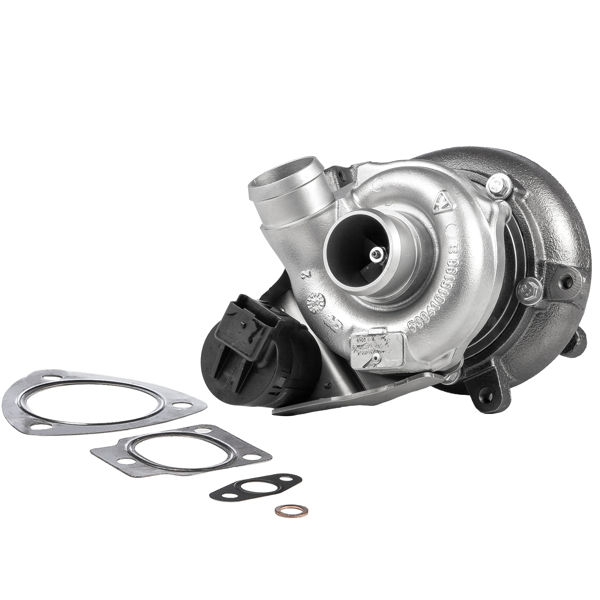 Acquista online Turbina 53049880115RSG originale a buon mercato, comparabile con i numeri OEM LR021637