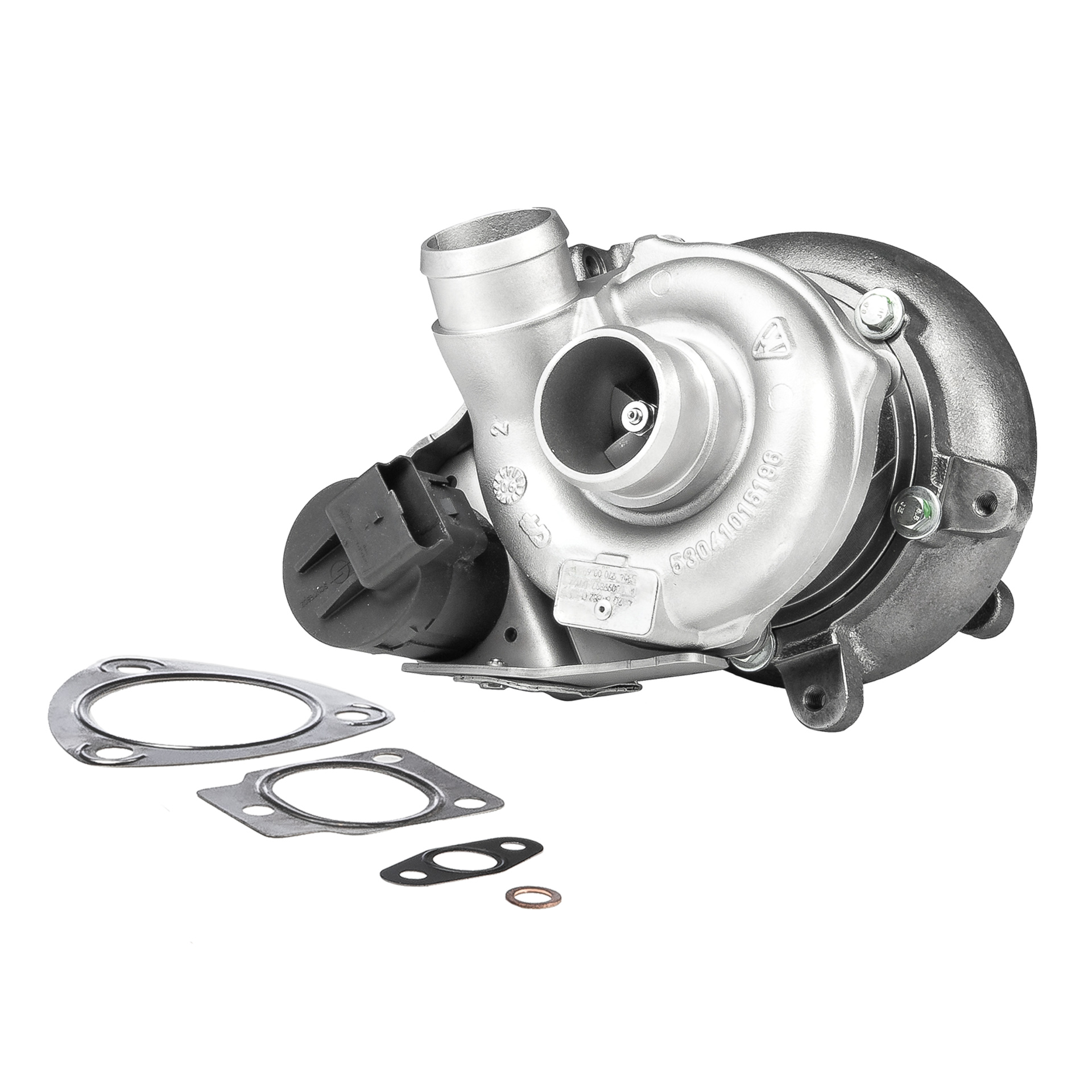 Acquista online Turbina 53049880116RSG originale a buon mercato, comparabile con i numeri OEM LR021637